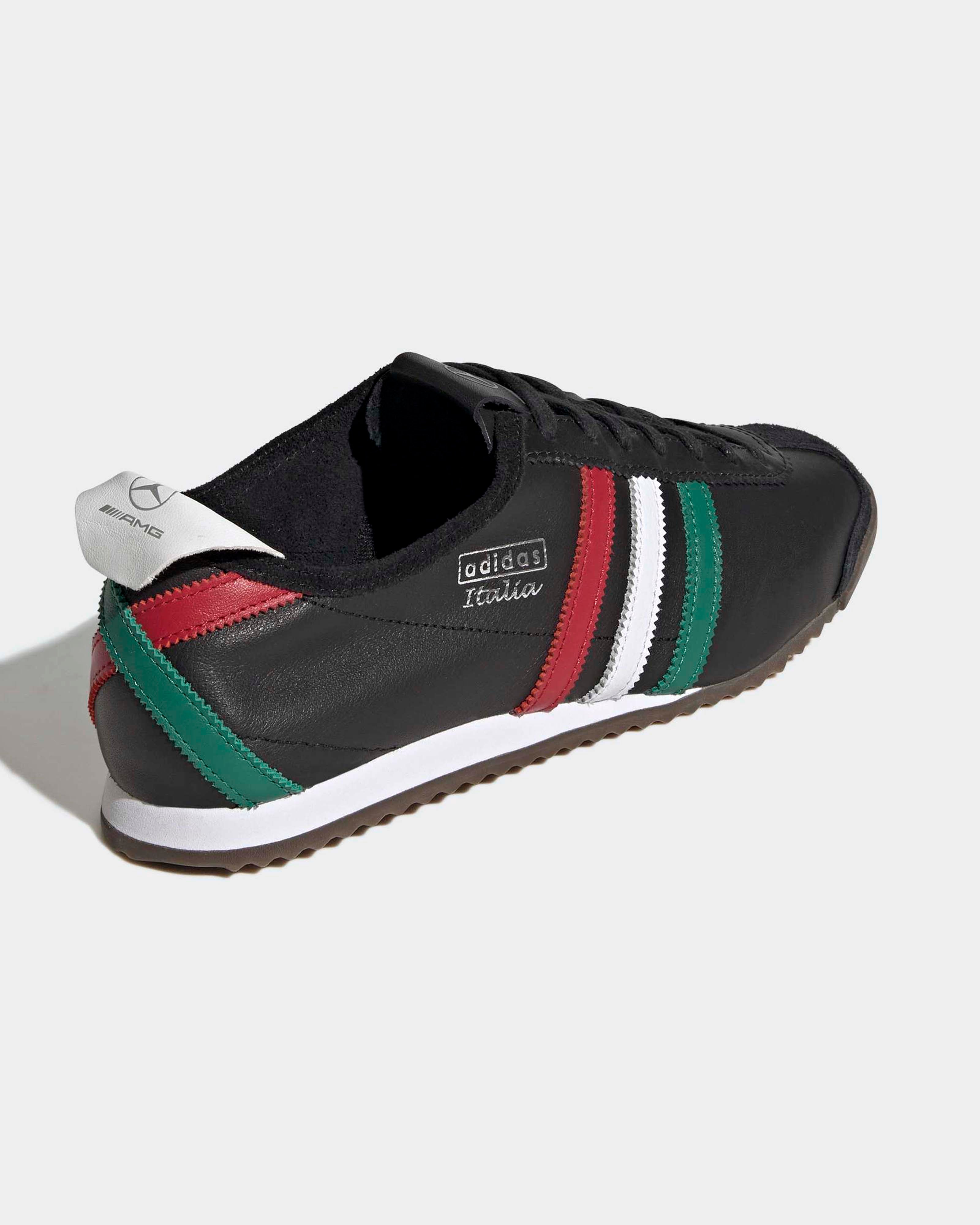 Italia 60s Shoes Black