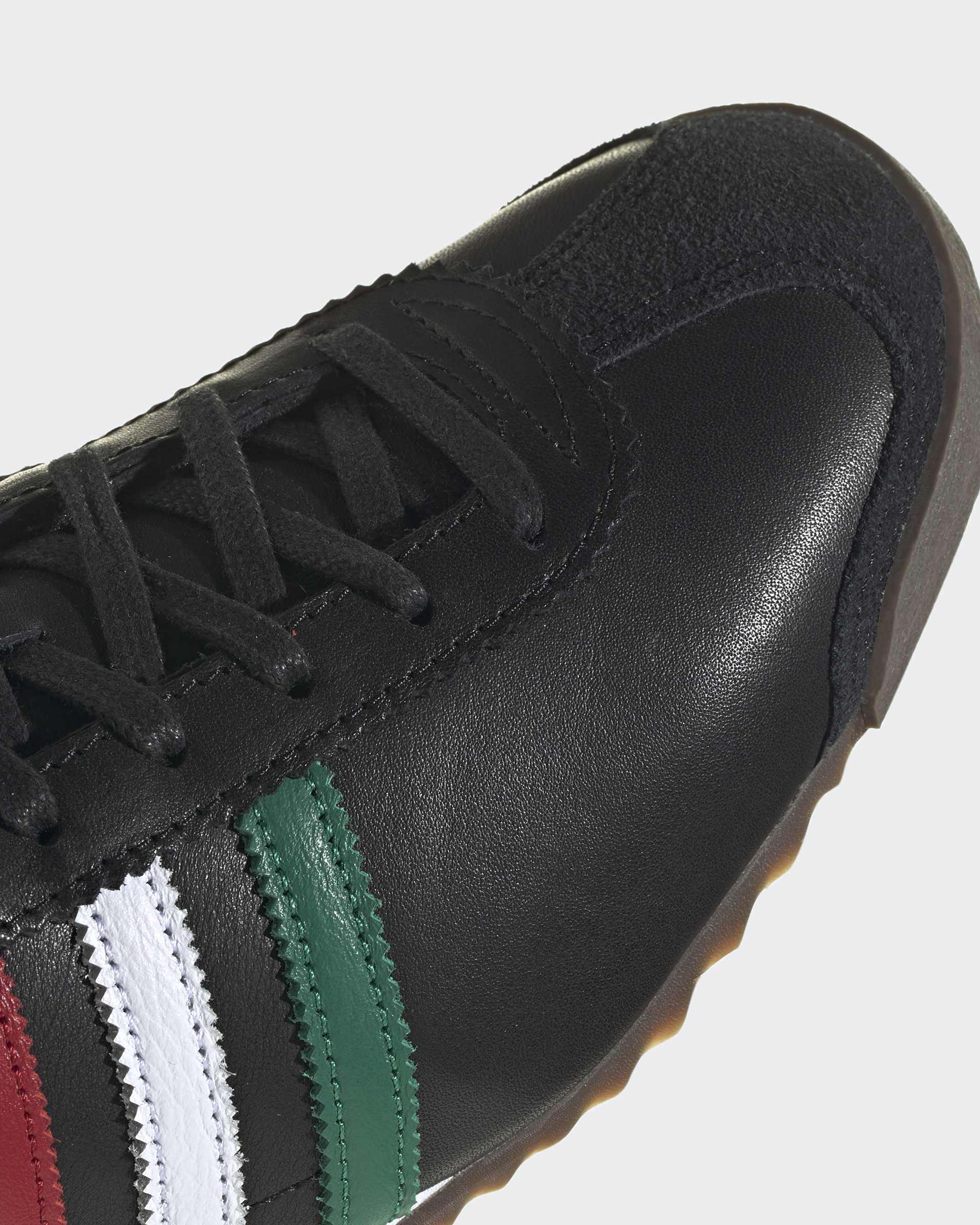 Italia 60s Shoes Black