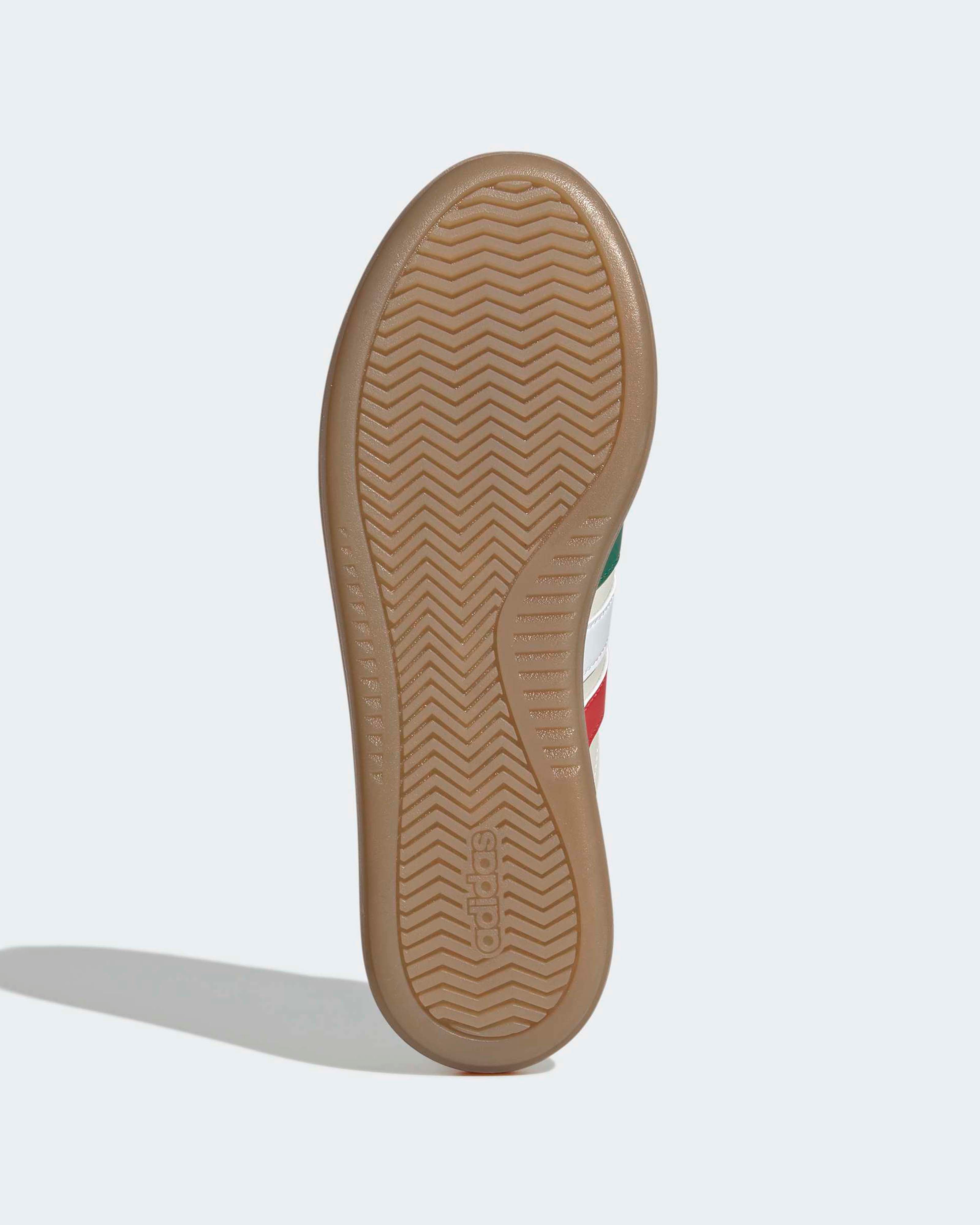Barreda Decode Lux Shoes White