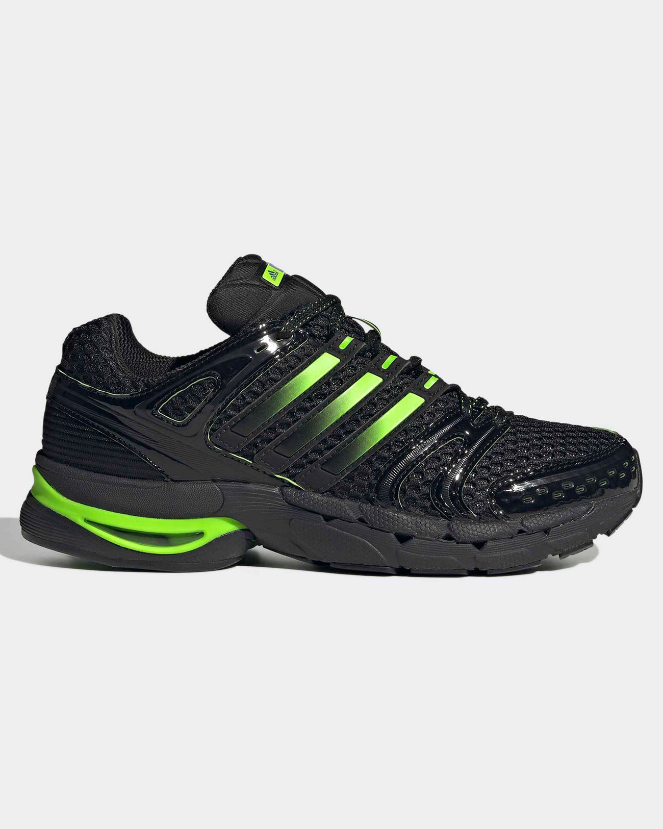 Adistar Control 5 Shoes Black