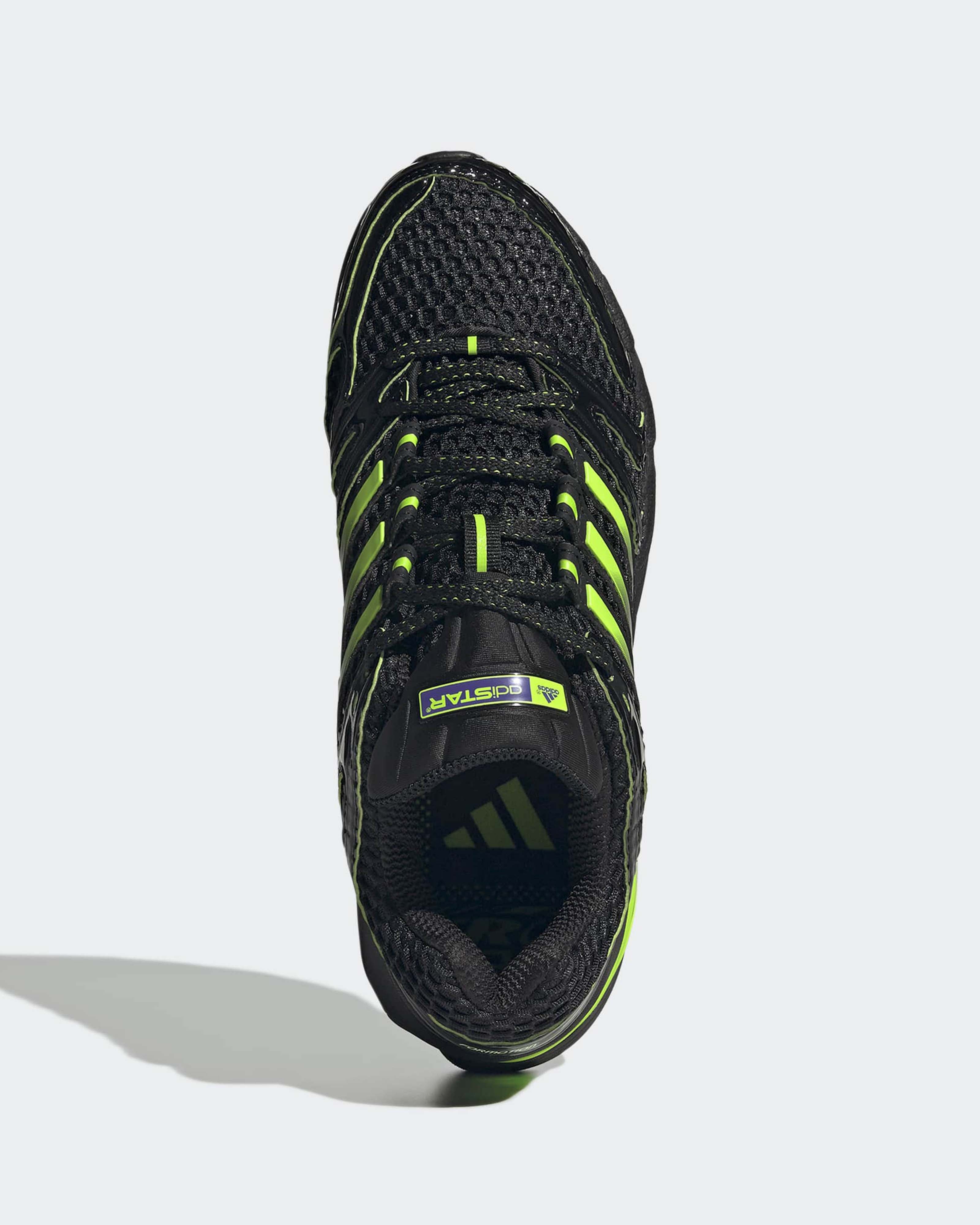 Adistar Control 5 Shoes Black