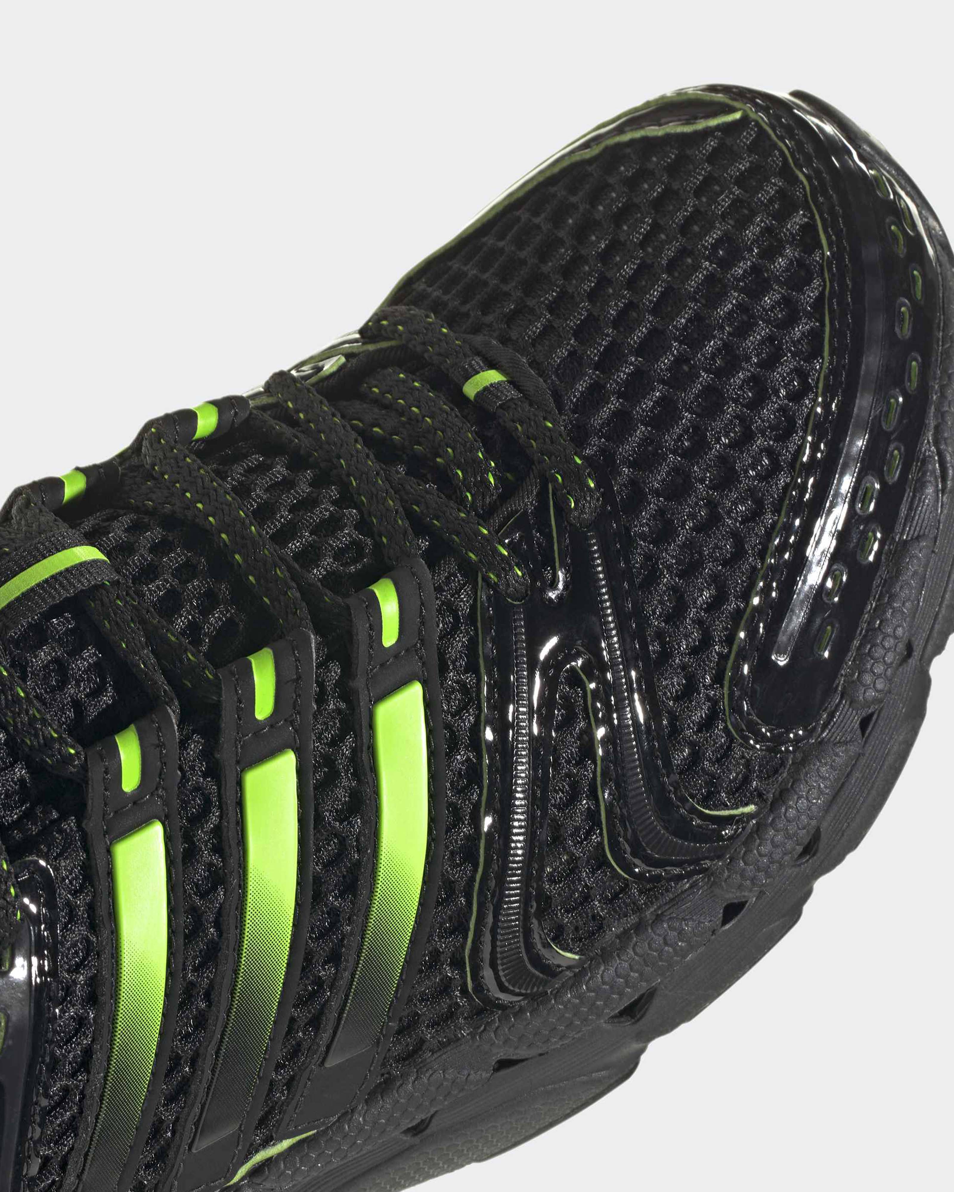 Adistar Control 5 Shoes Black