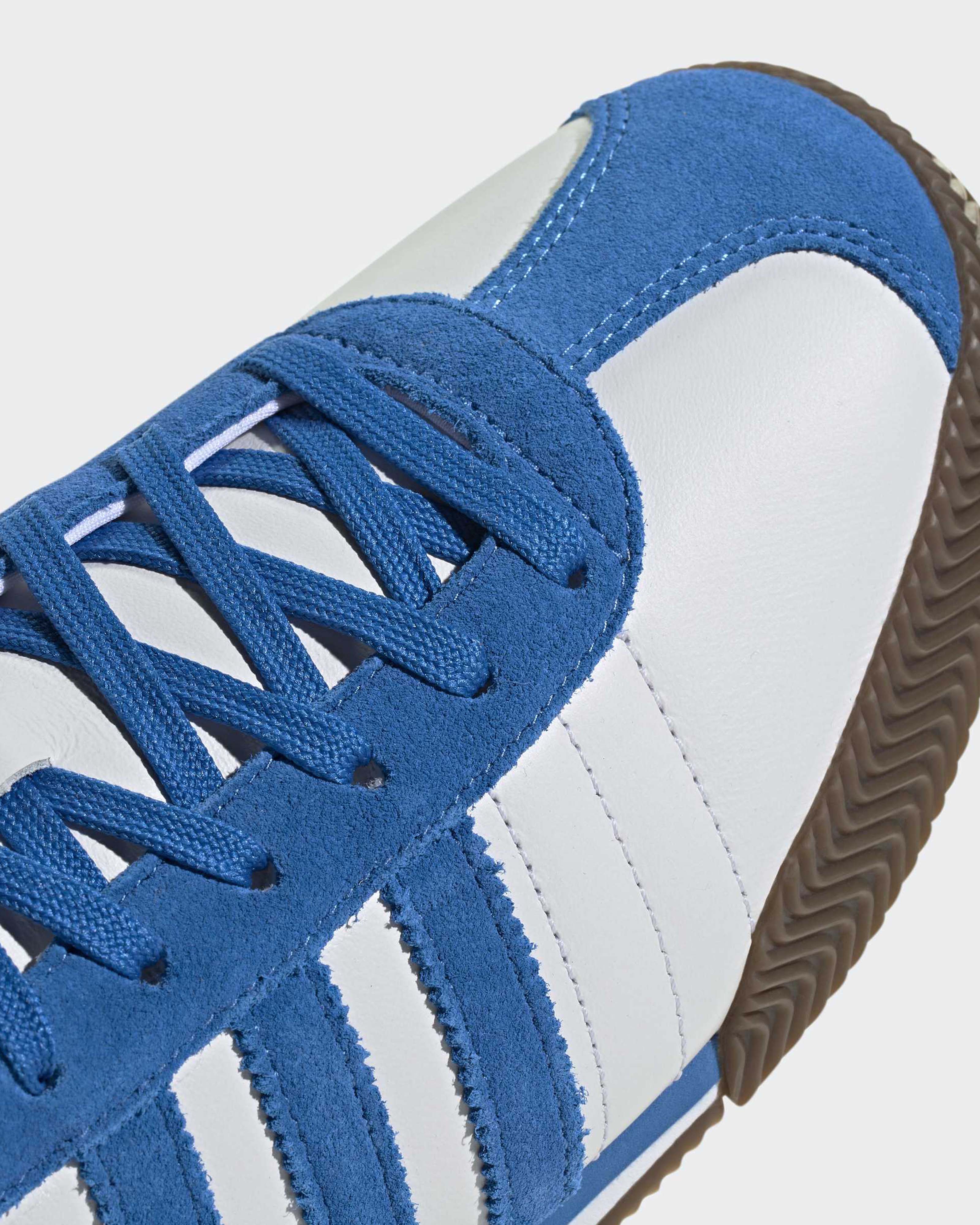 Samba 62 Super Shoes White
