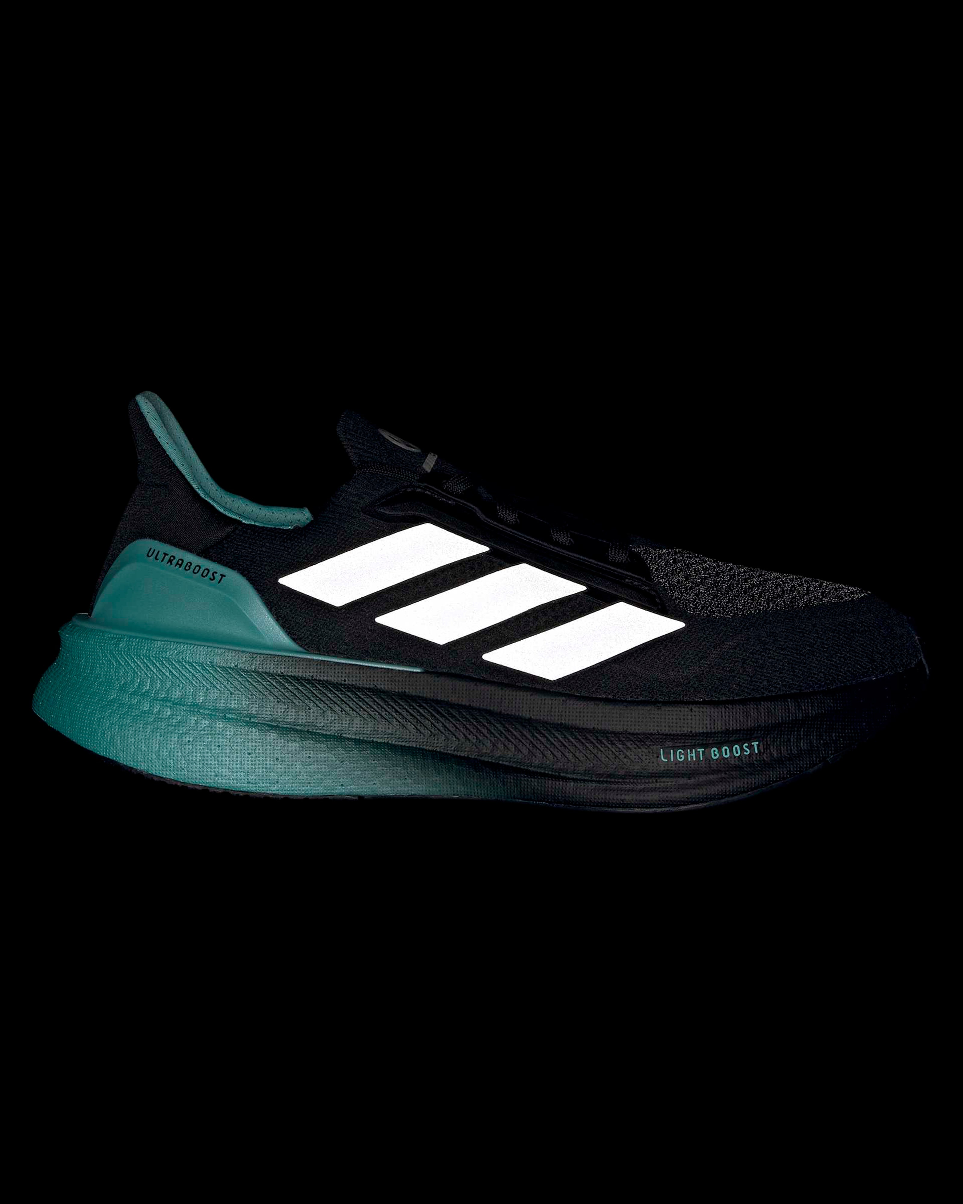 Mens Ultraboost 5x Shoes Black