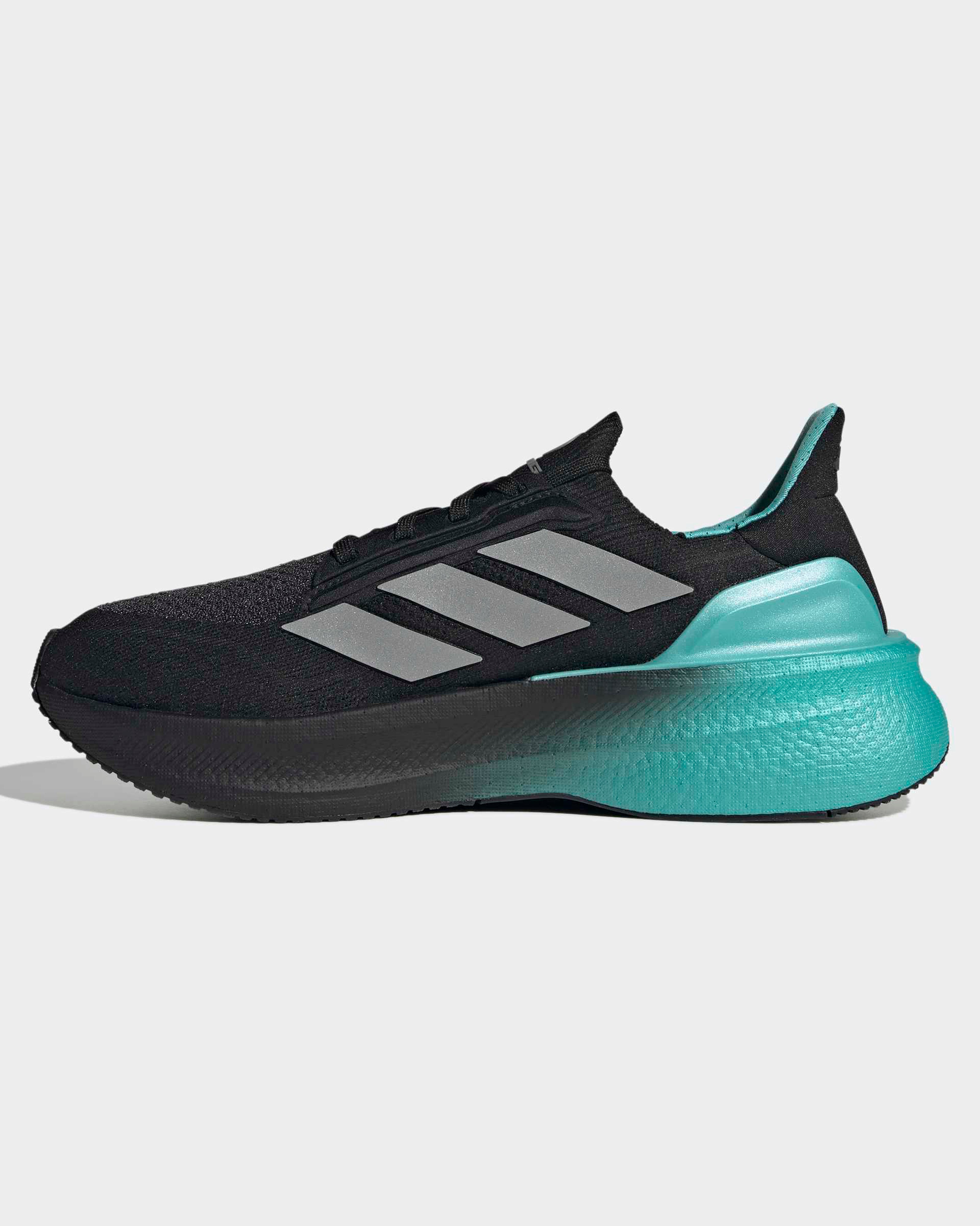 Mens Ultraboost 5x Shoes Black