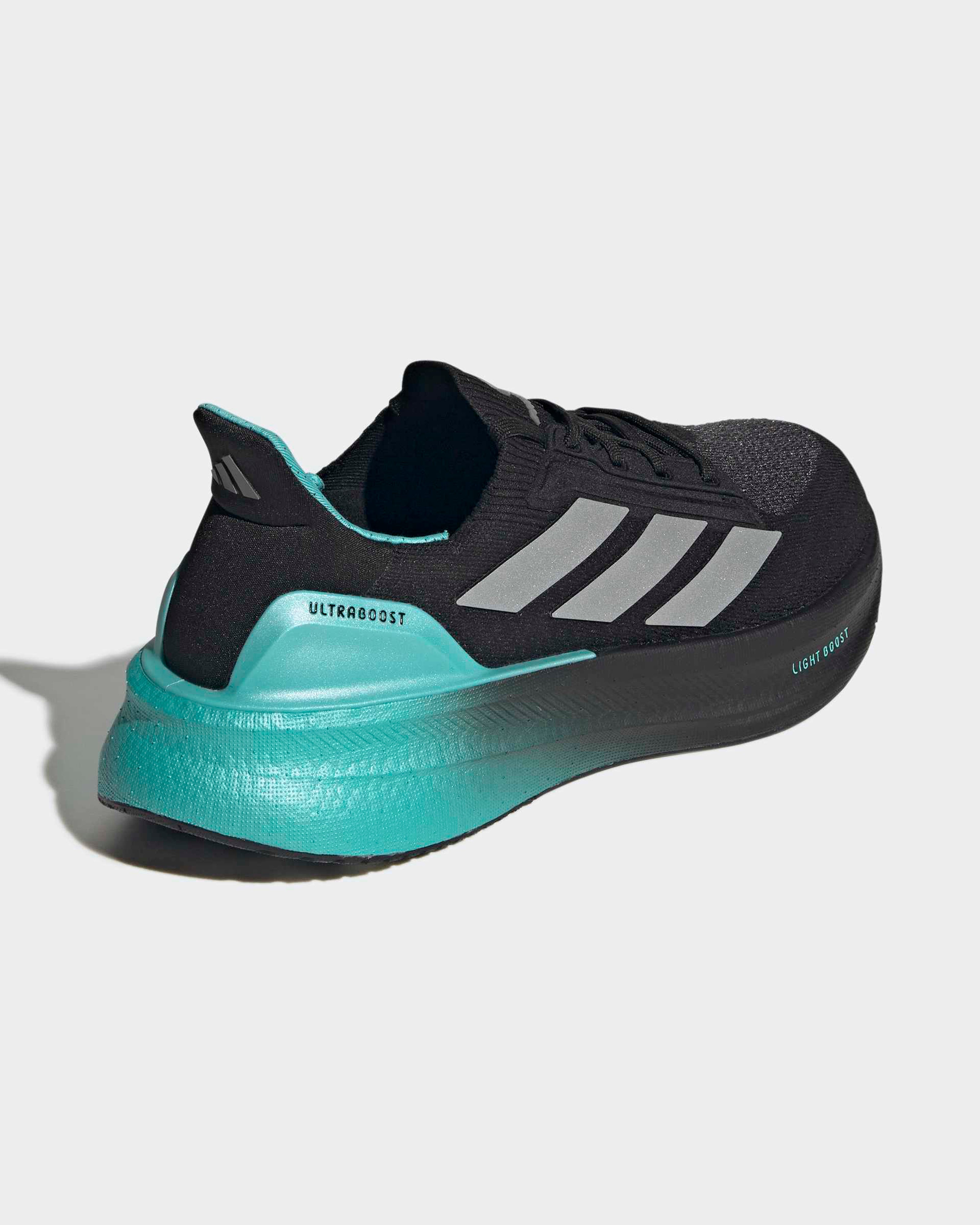 Mens Ultraboost 5x Shoes Black