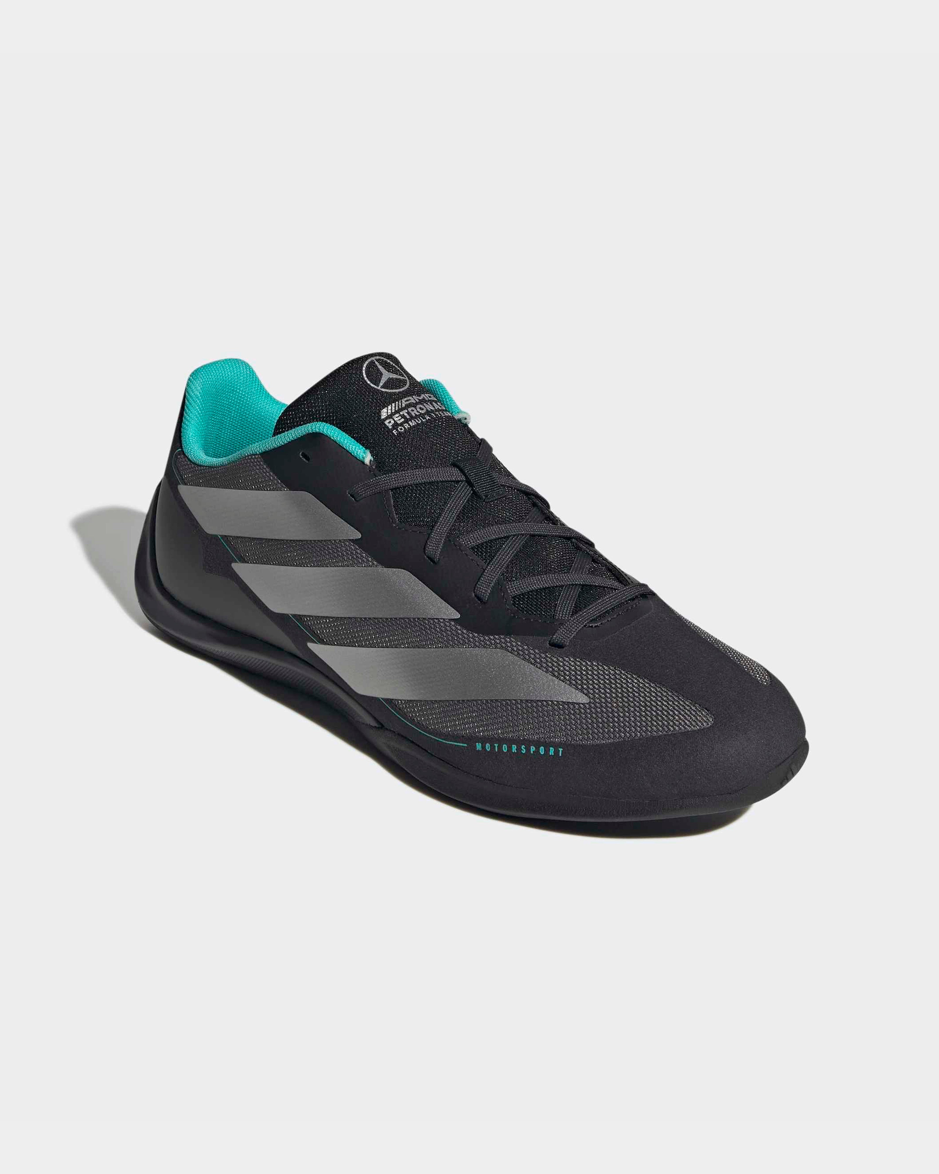 Adidas Feroza Base Shoes Black