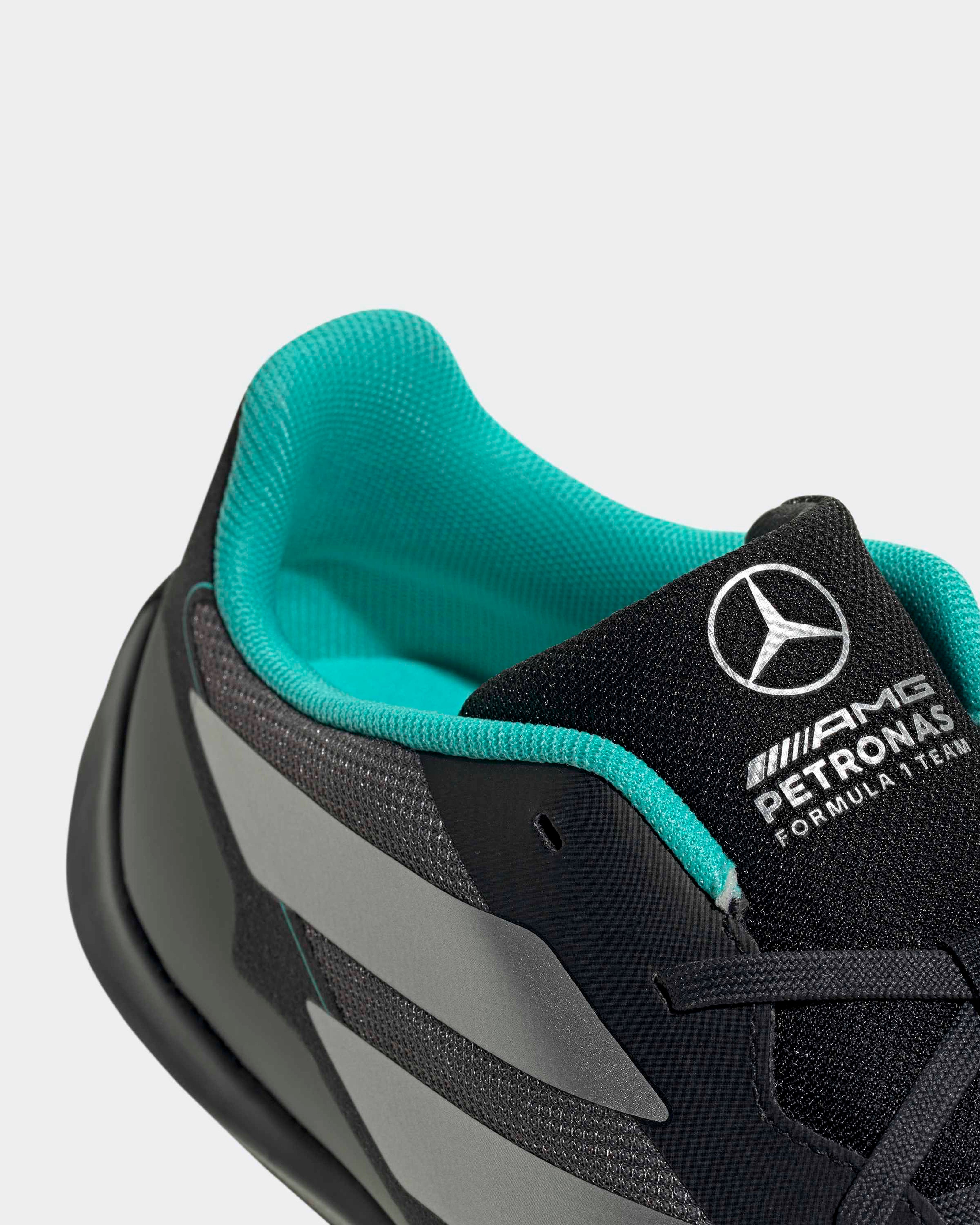 Adidas Feroza Base Shoes Black