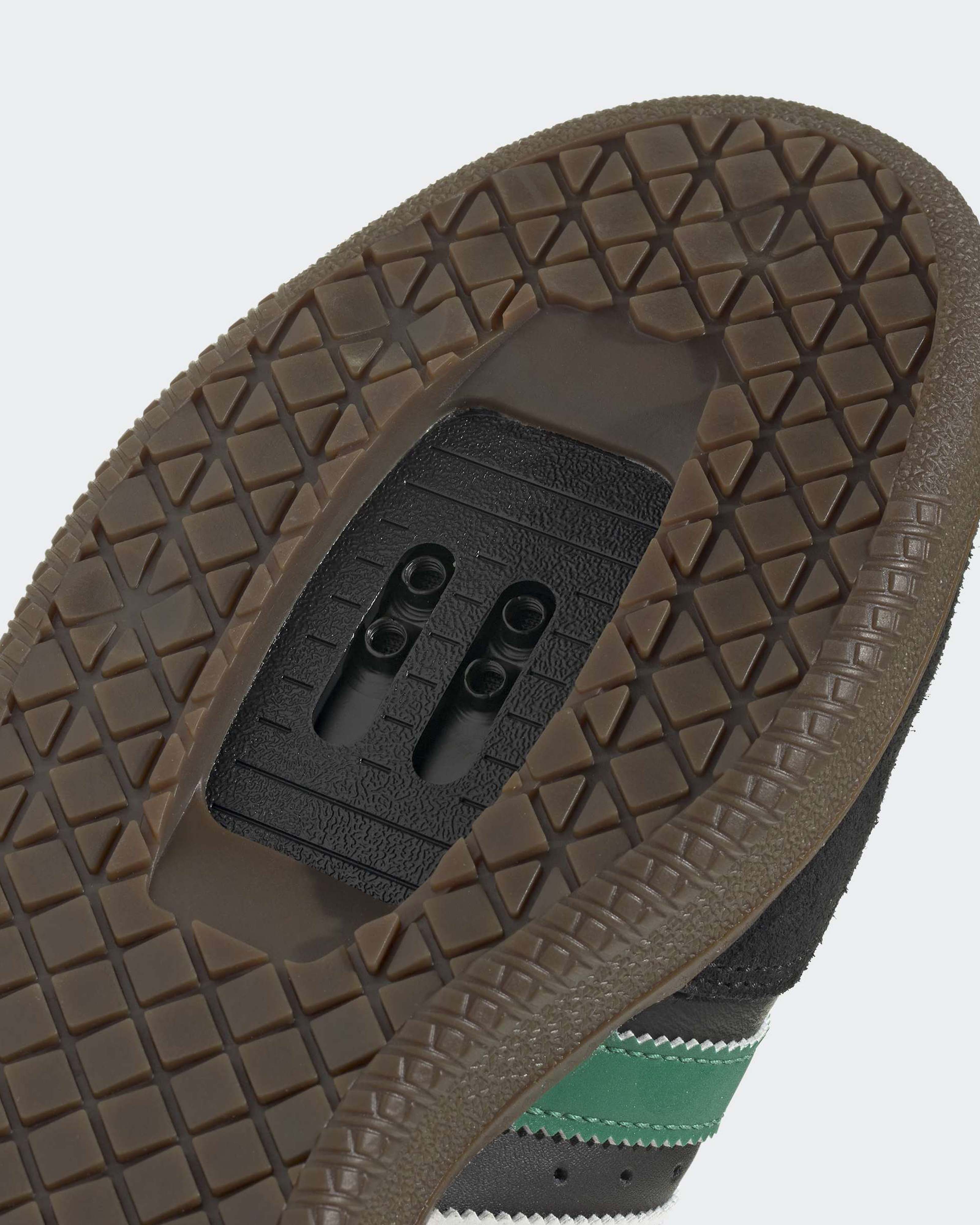 Velosamba Lea Shoes Black