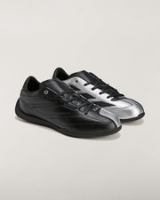 Y-3 Feroza Low Shoes Black