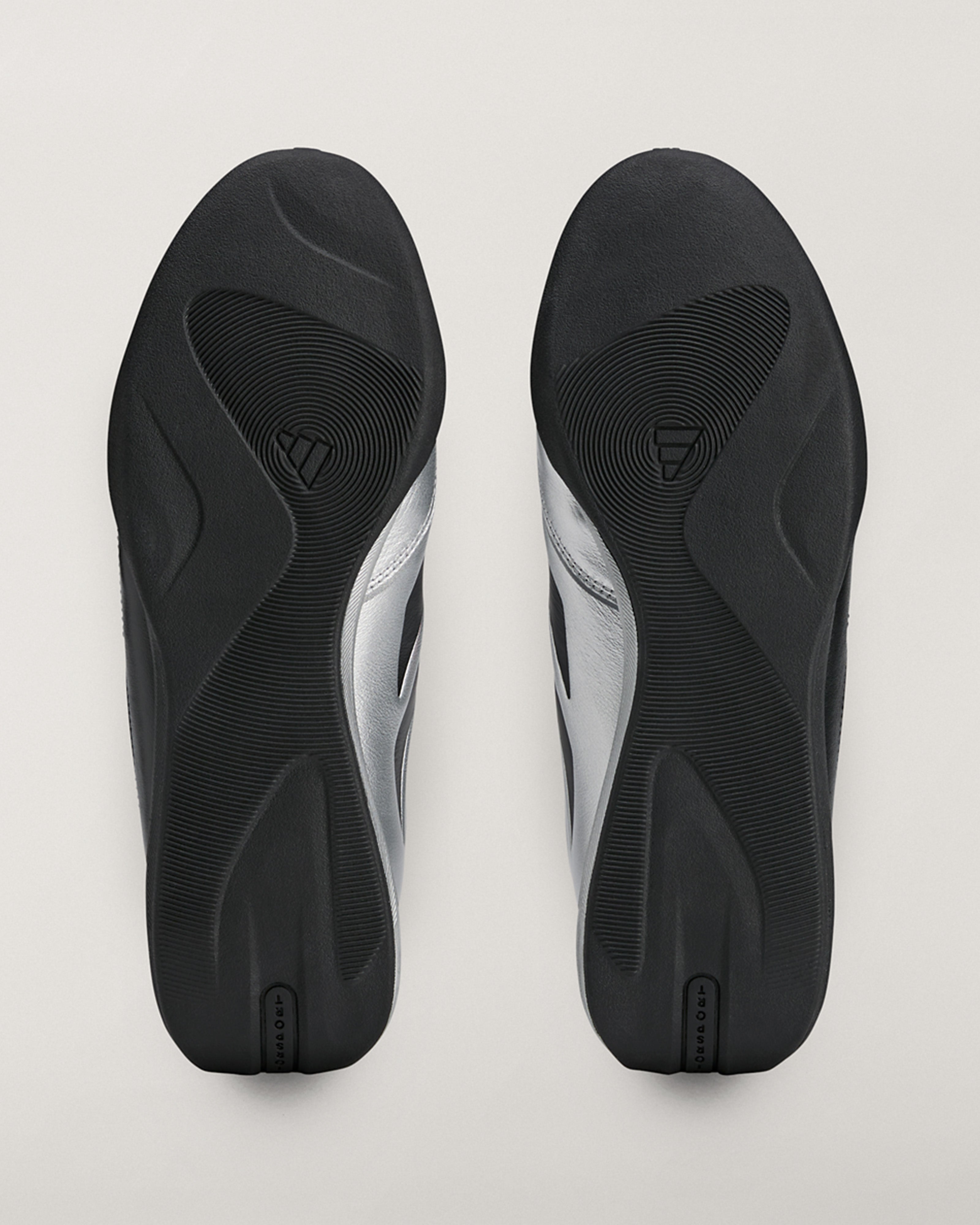 Y-3 Feroza High Shoes Black