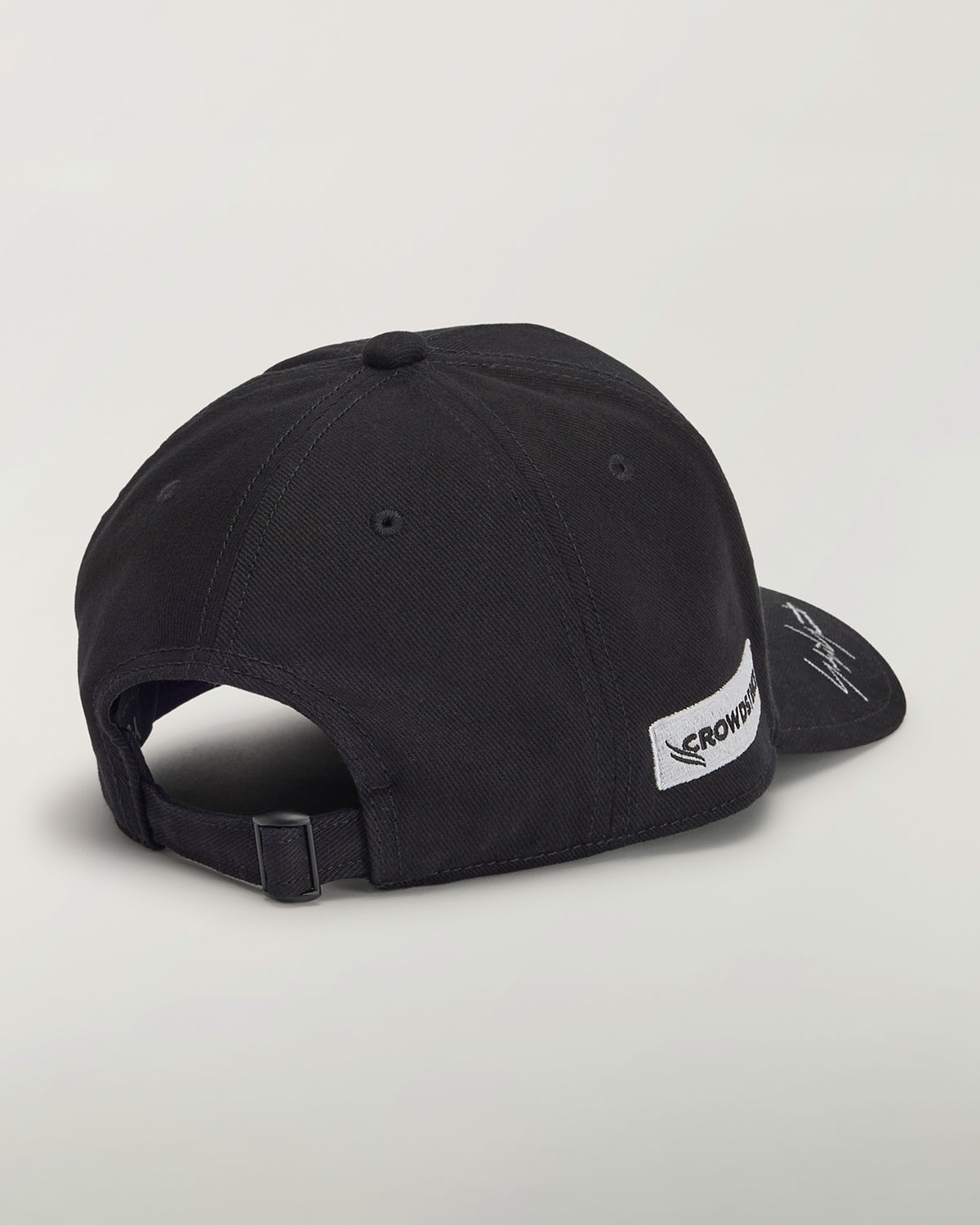 Mercedes-AMG PETRONAS F1 Team x Y-3 Race Cap - Black | Official 2026 ...