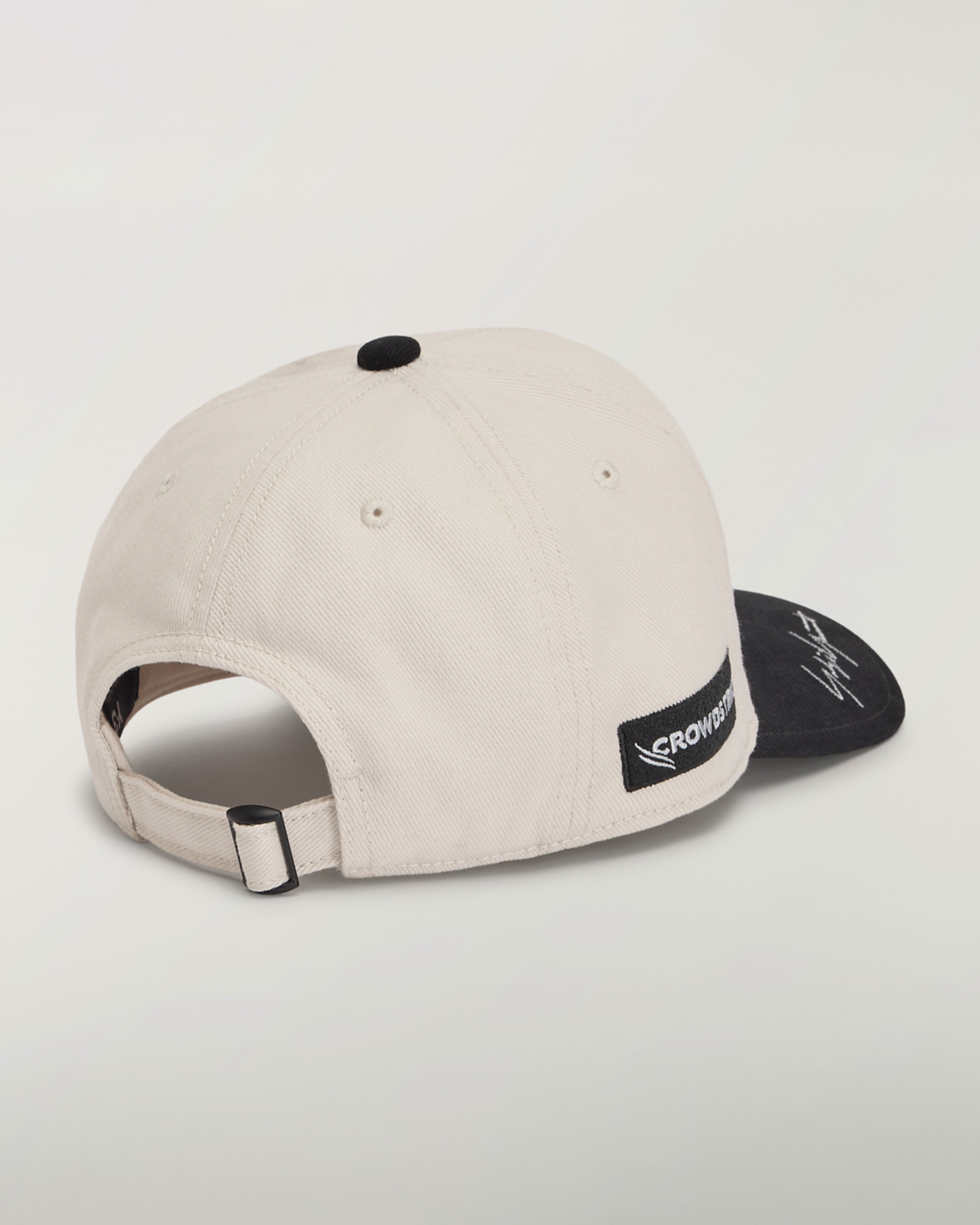 Y-3 Race Cap Grey