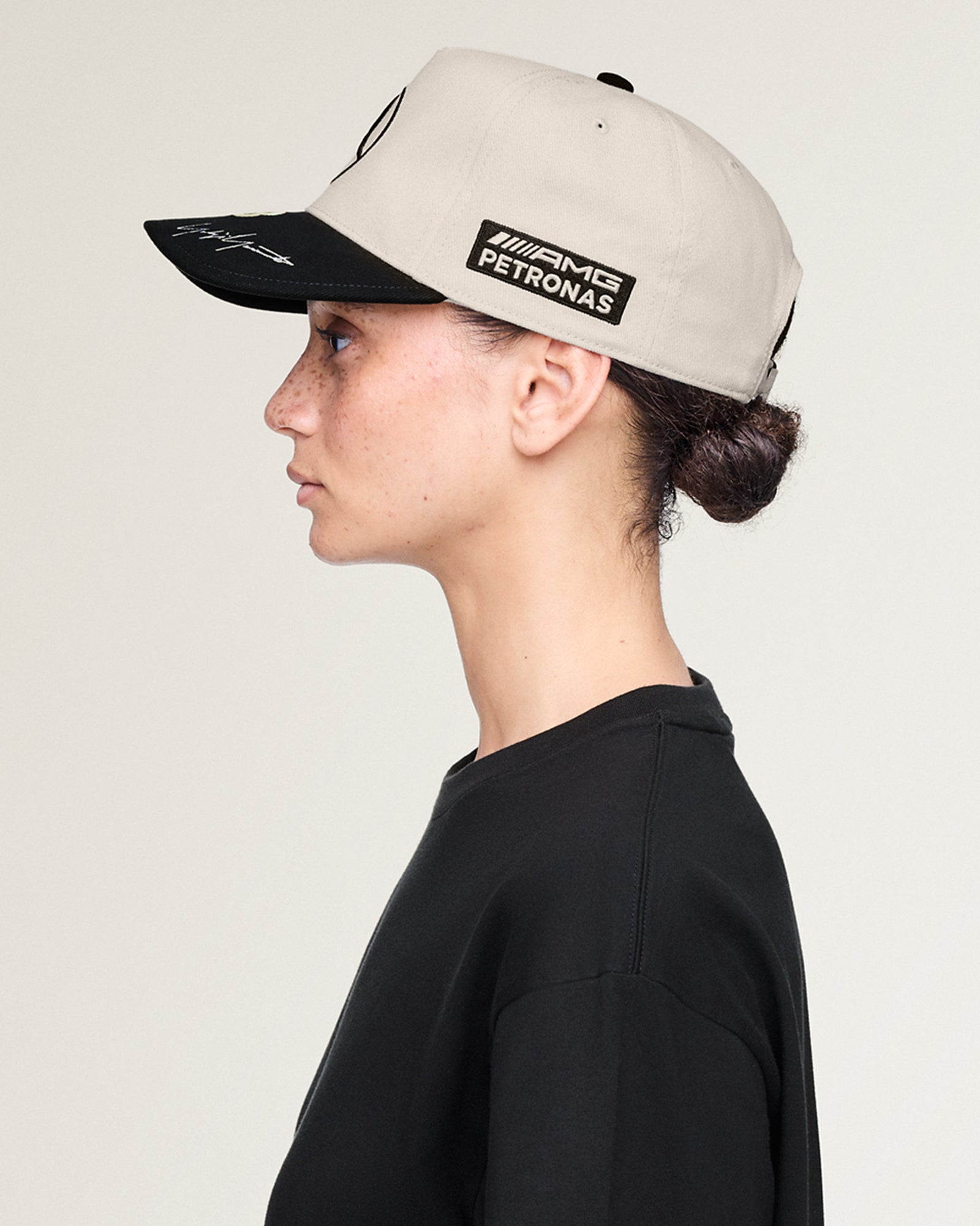 Y-3 Race Cap Grey