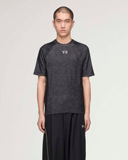 This Model is 6'2'' and wears size M