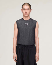 This Model is 6'2'' and wears size M