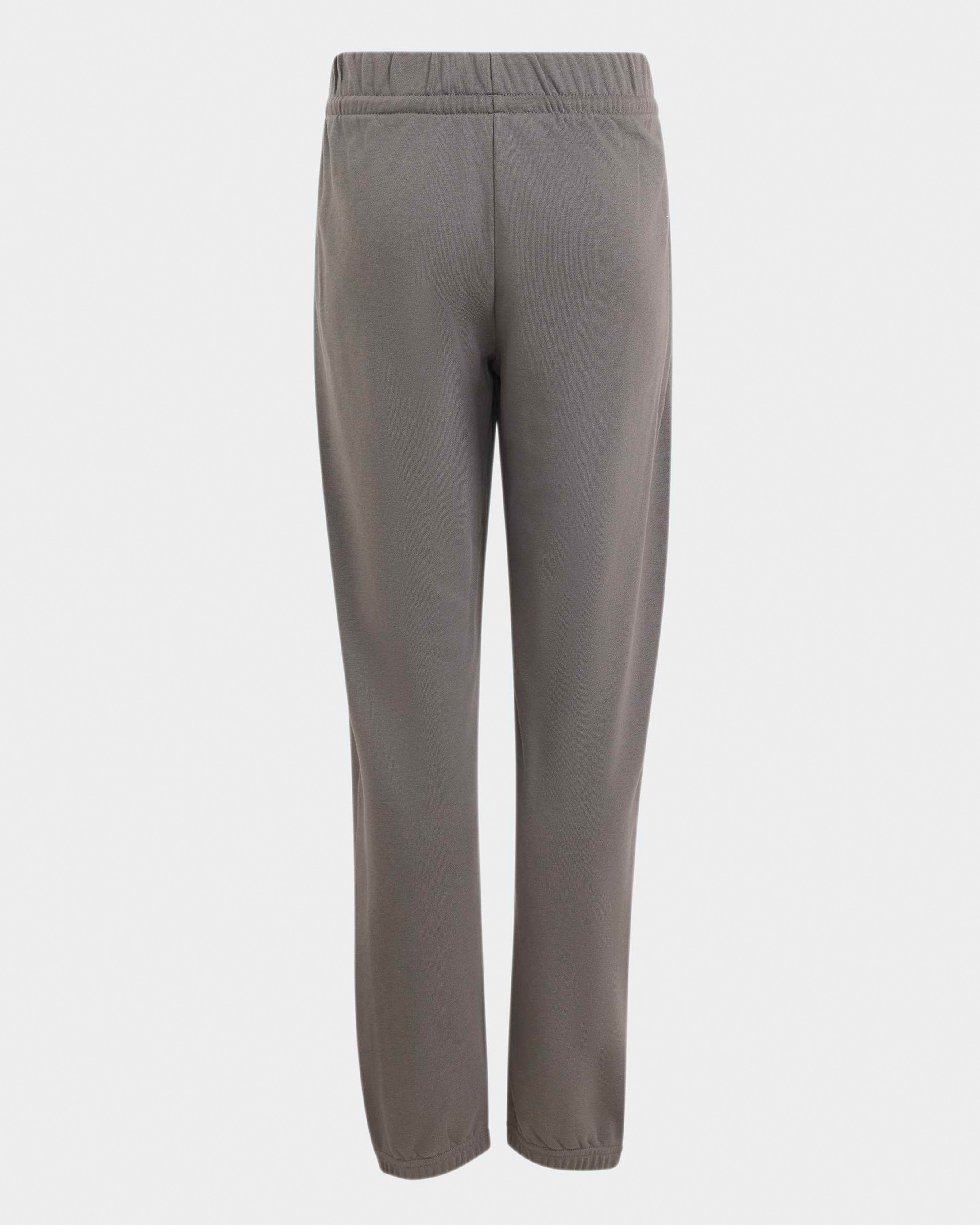 Kids Silver Arrows Heritage Tracksuit Off White