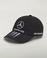 Y-3 Dad Cap Black
