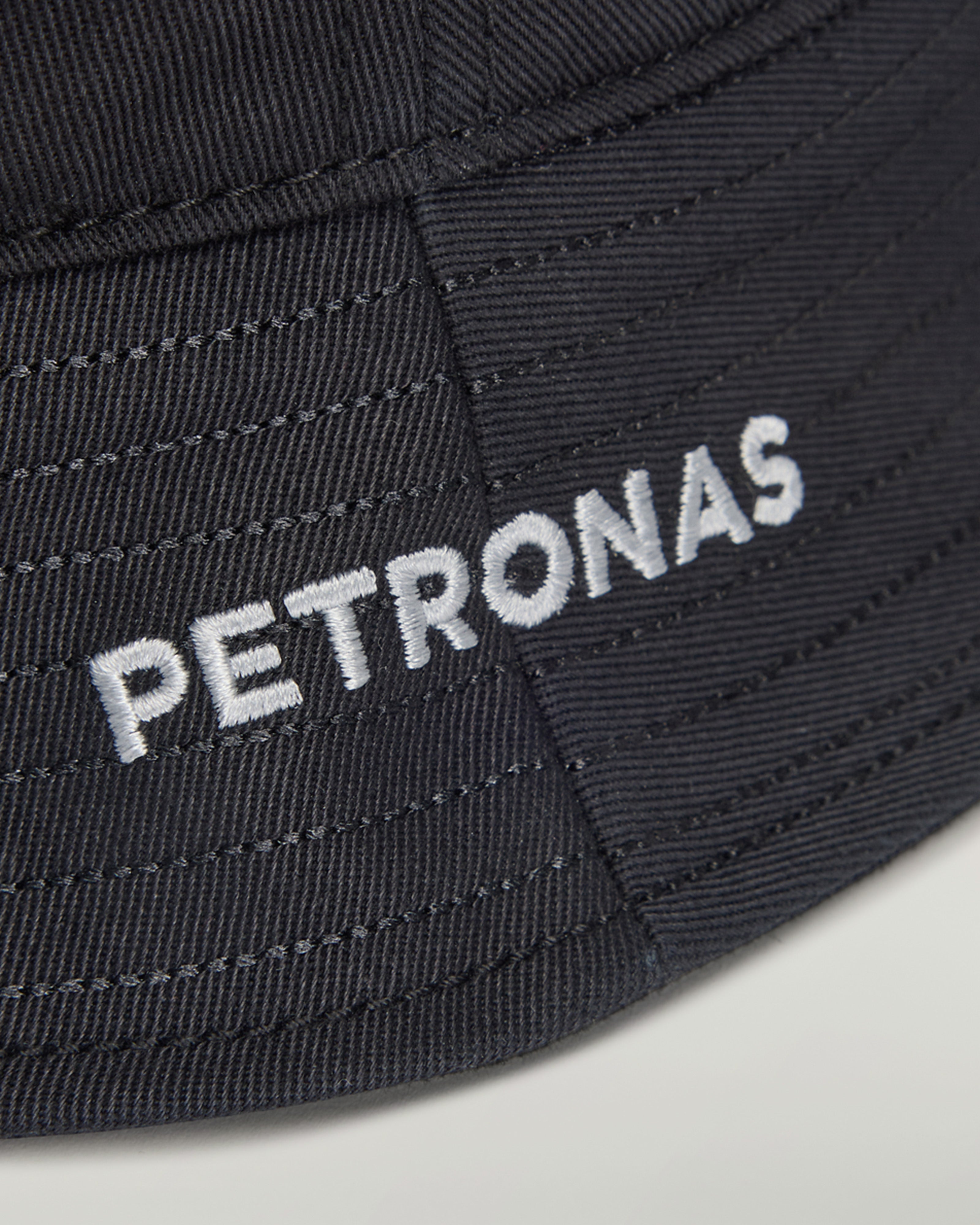 Y-3 x Mercedes-AMG PETRONAS F1 Team Bucket Hat - Black | Official