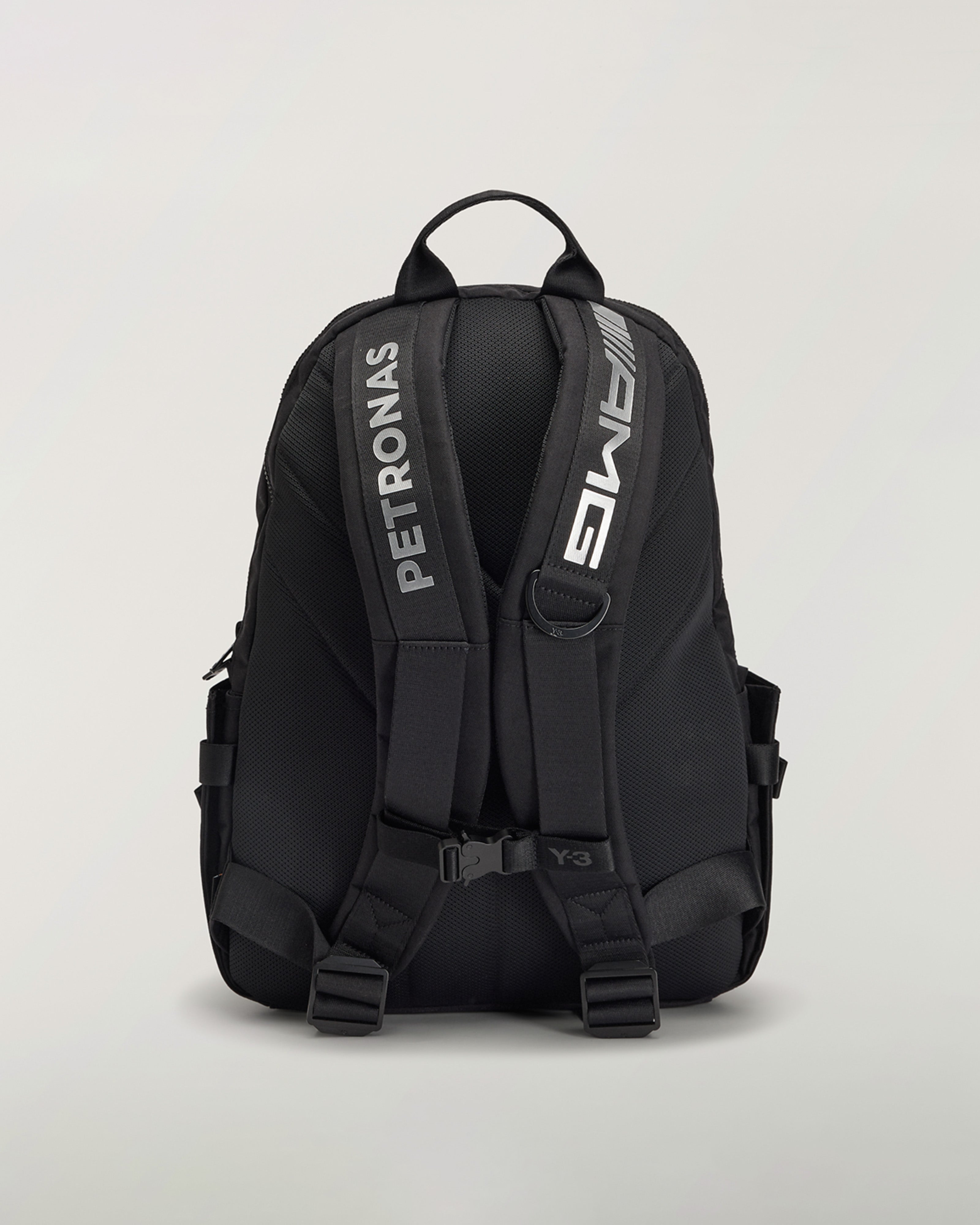 Y-3 Backpack Black