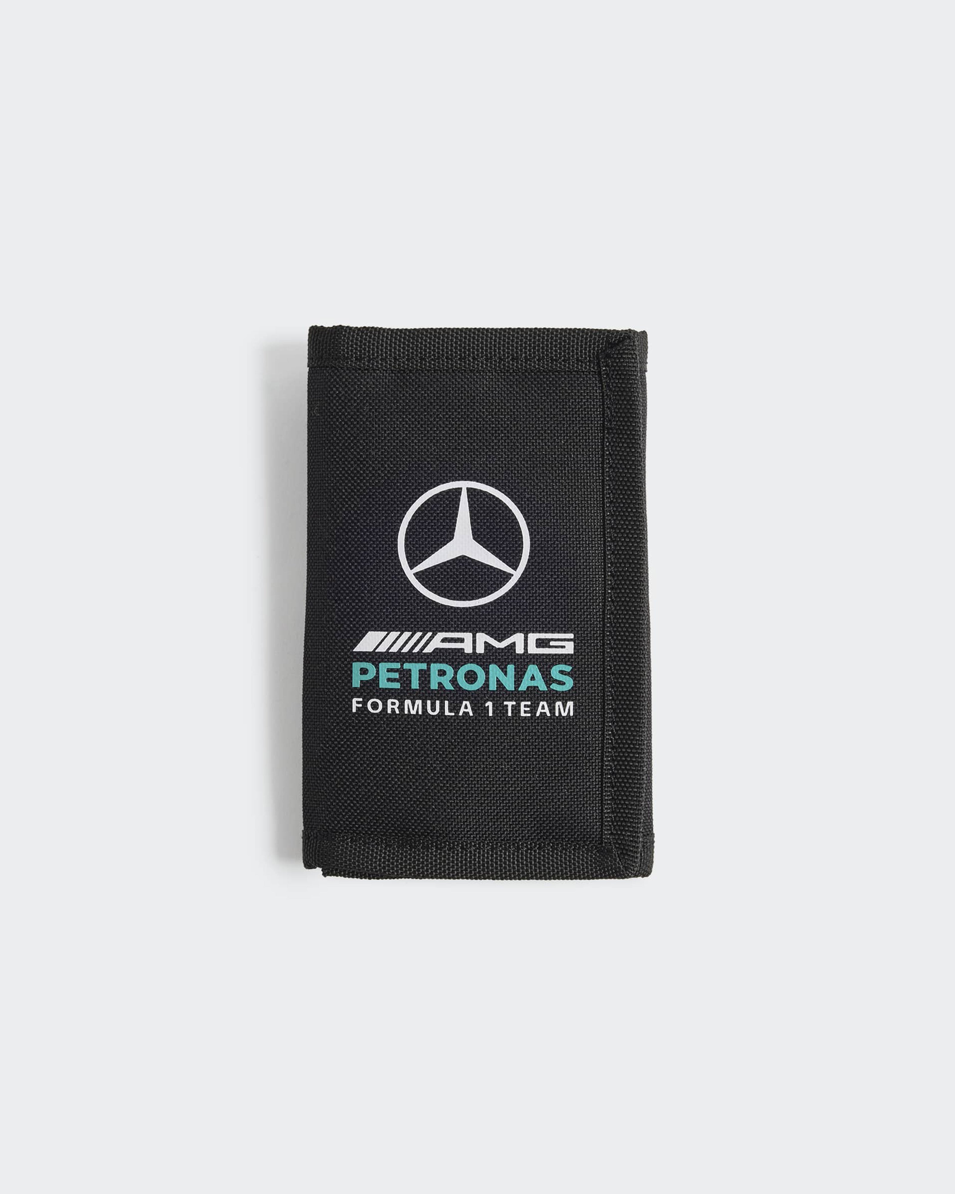 DNA Wallet Black