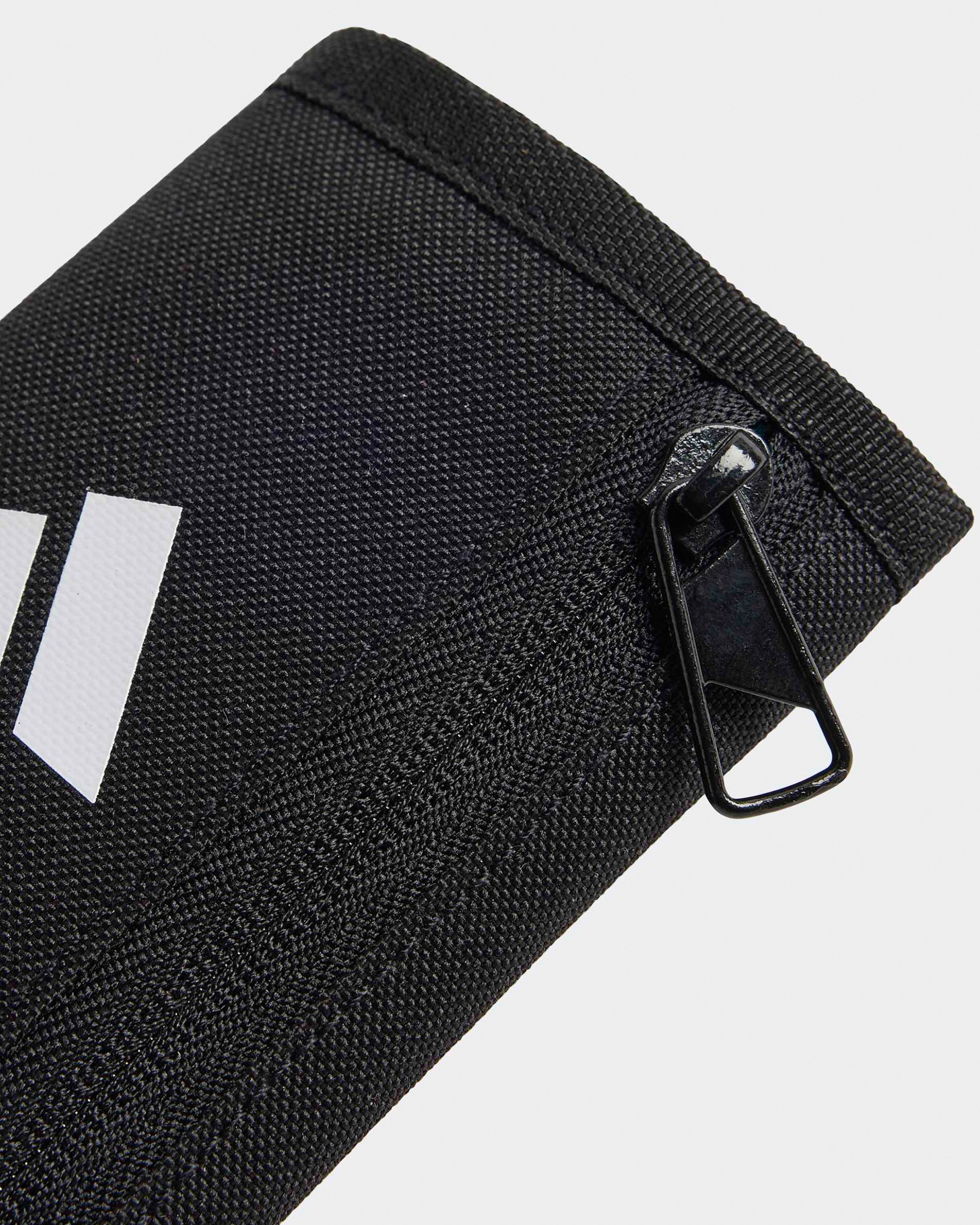 DNA Wallet Black