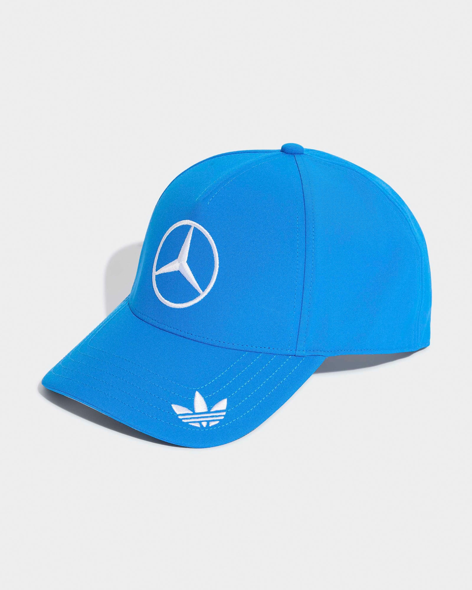 2026 Special Edition Blue Wonder Driver Cap Blue
