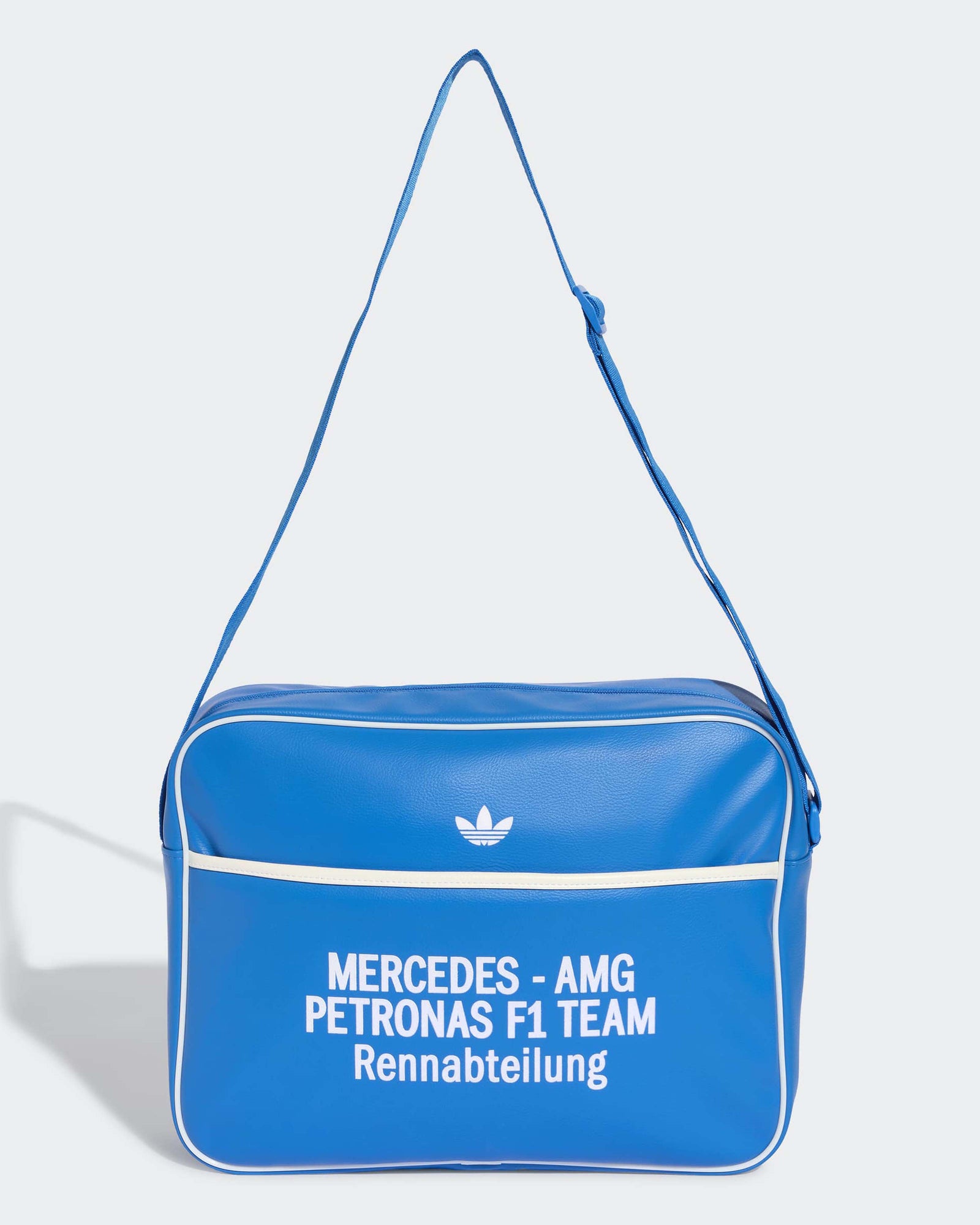 Blue Wonder Bag Blue