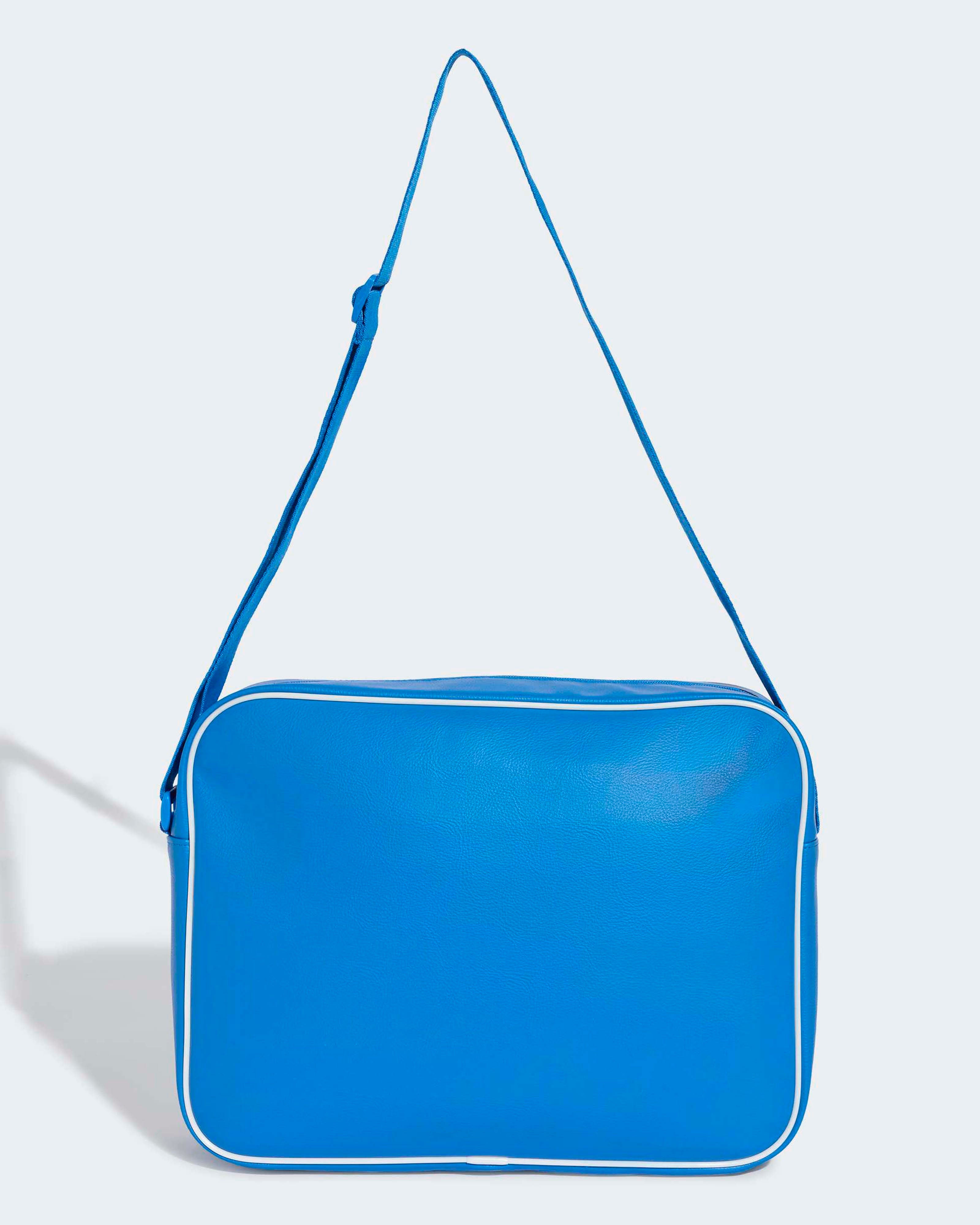 Blue Wonder Bag Blue