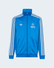 Kids Blue Wonder Track Top Blue