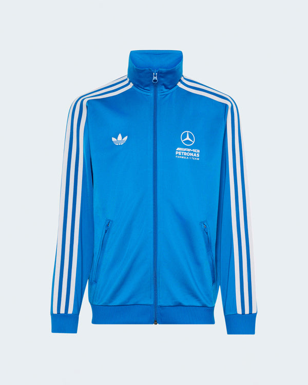 Kids Blue Wonder Track Top Blue