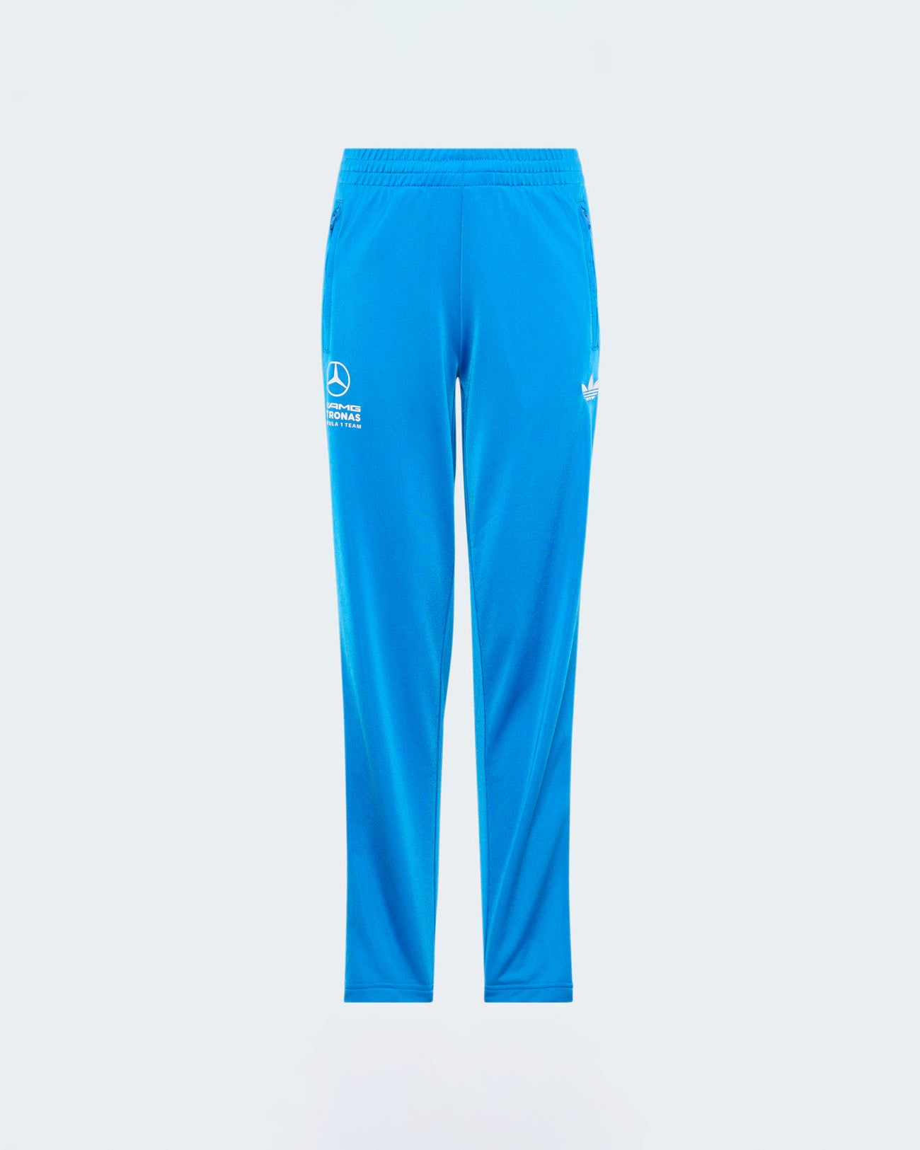 Kids Blue Wonder Track Pants Blue