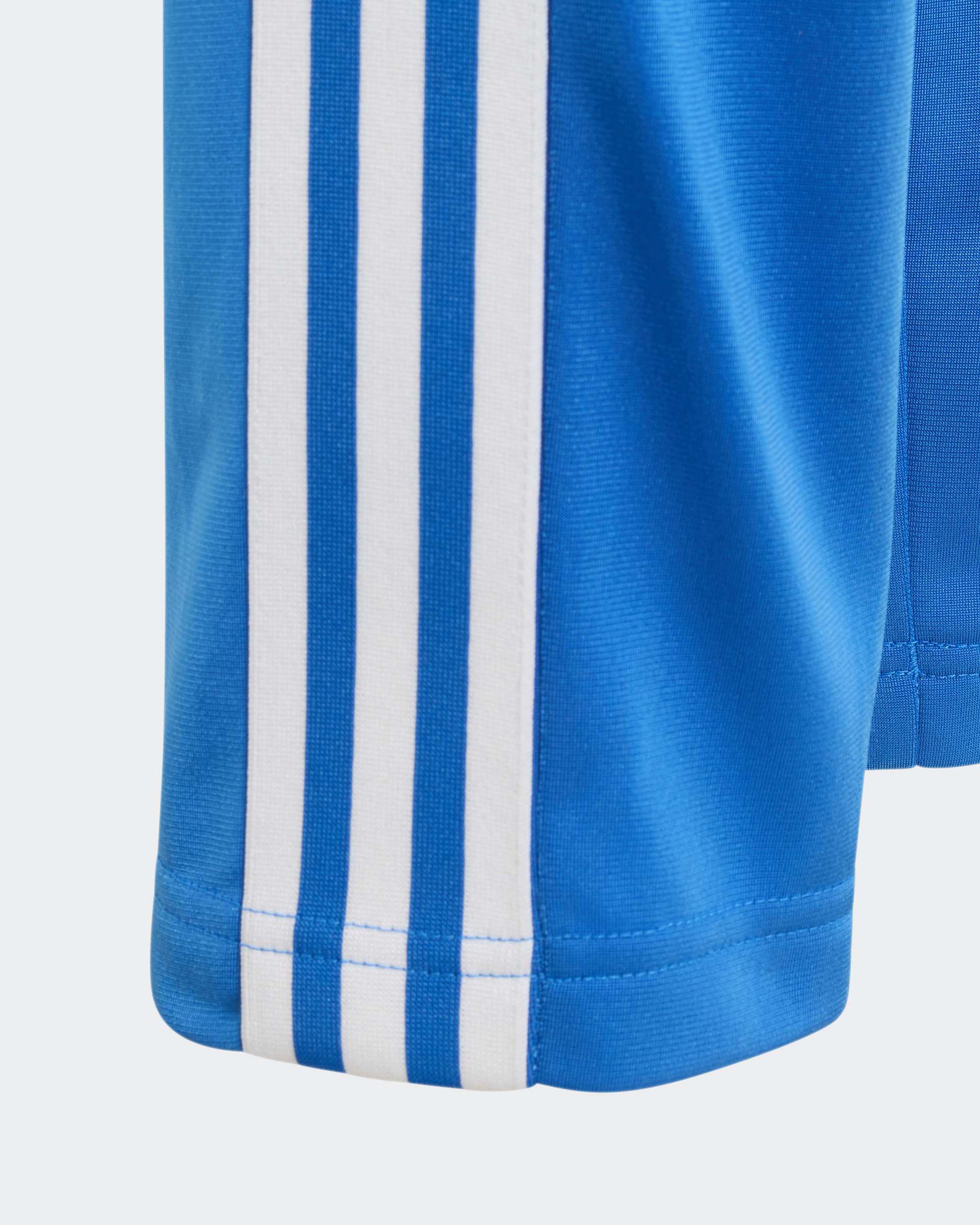 Kids Blue Wonder Track Pants Blue