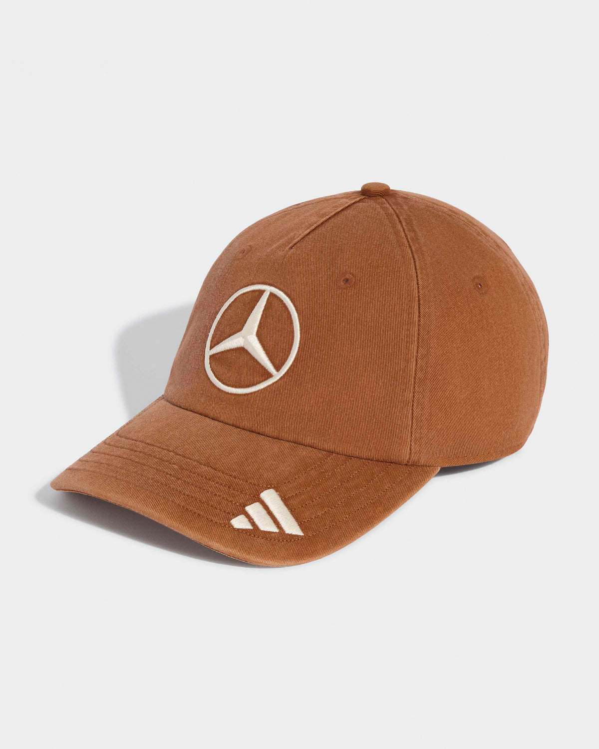 2026 Special Edition Austin Driver Cap Dusky Bronze