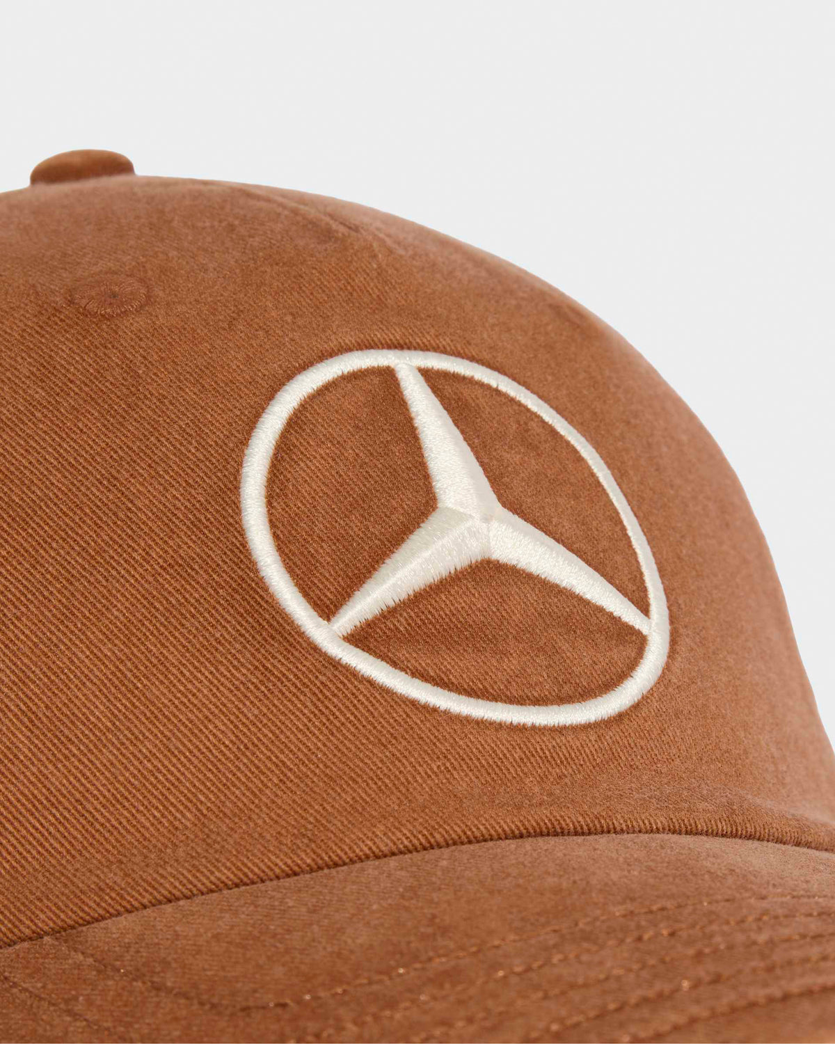 2026 Special Edition Austin Driver Cap Dusky Bronze