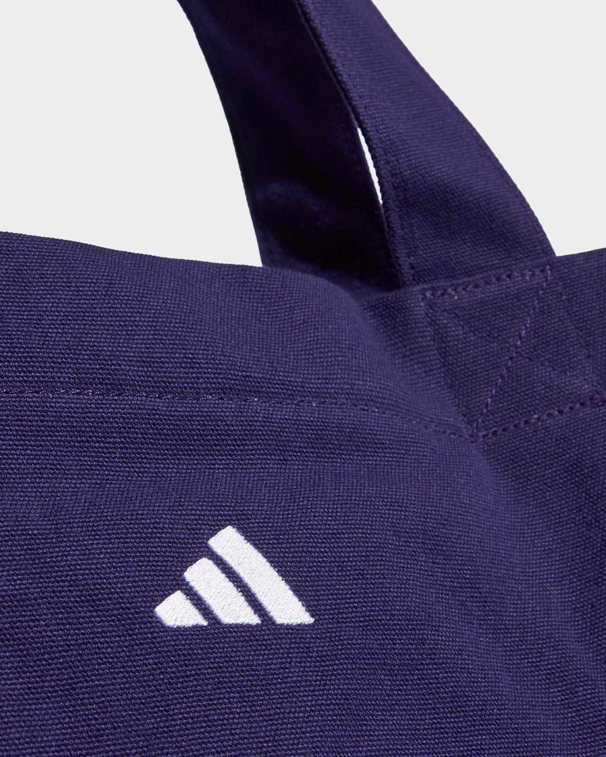 Vanda Bloom Tote Purple