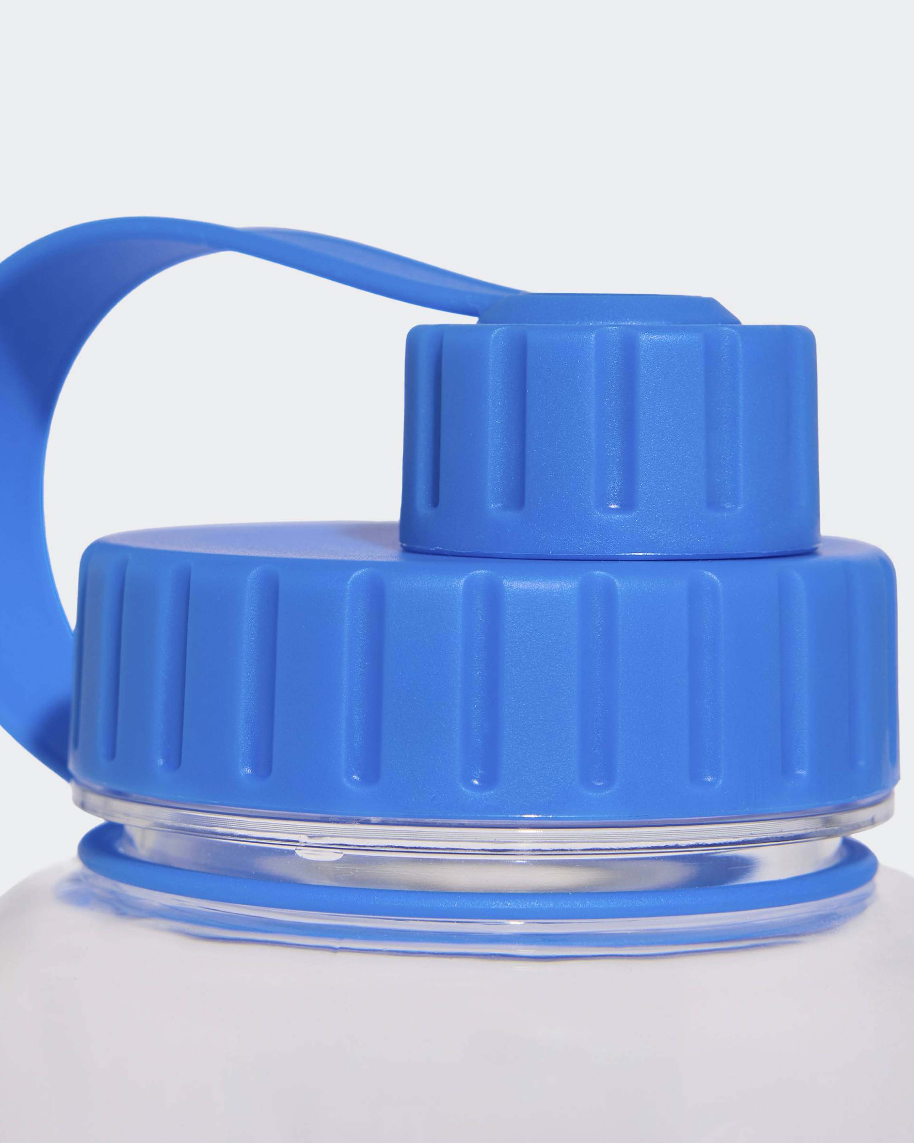 Blue Wonder Bottle Blue