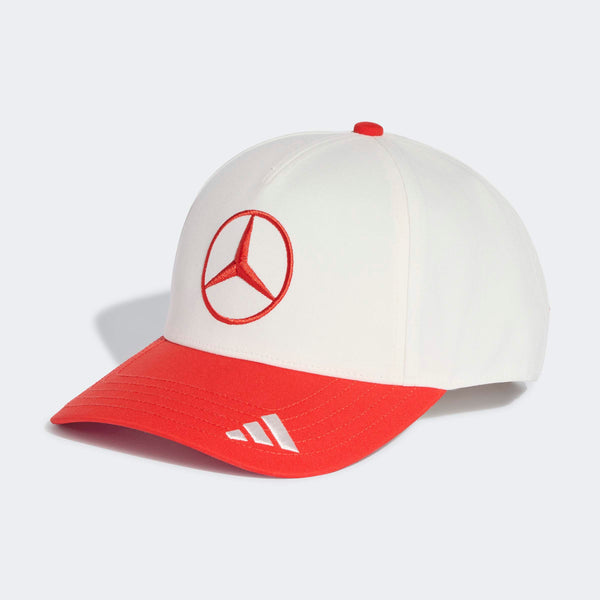 2026 Special Edition Madrid Driver Cap Red