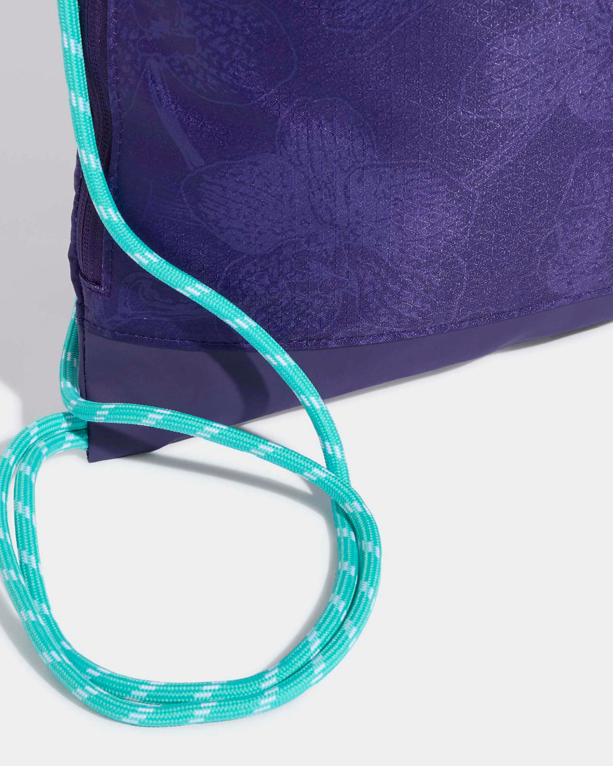Vanda Bloom Gymsack Purple