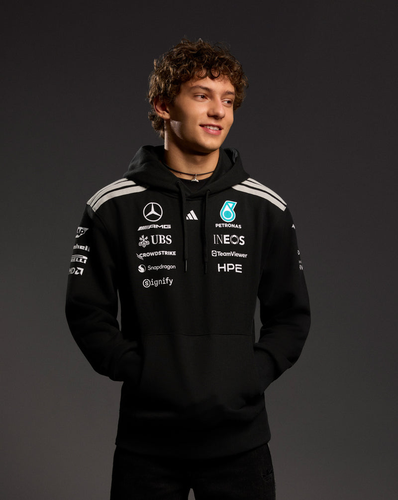 Official Mercedes-AMG PETRONAS F1 Team Store