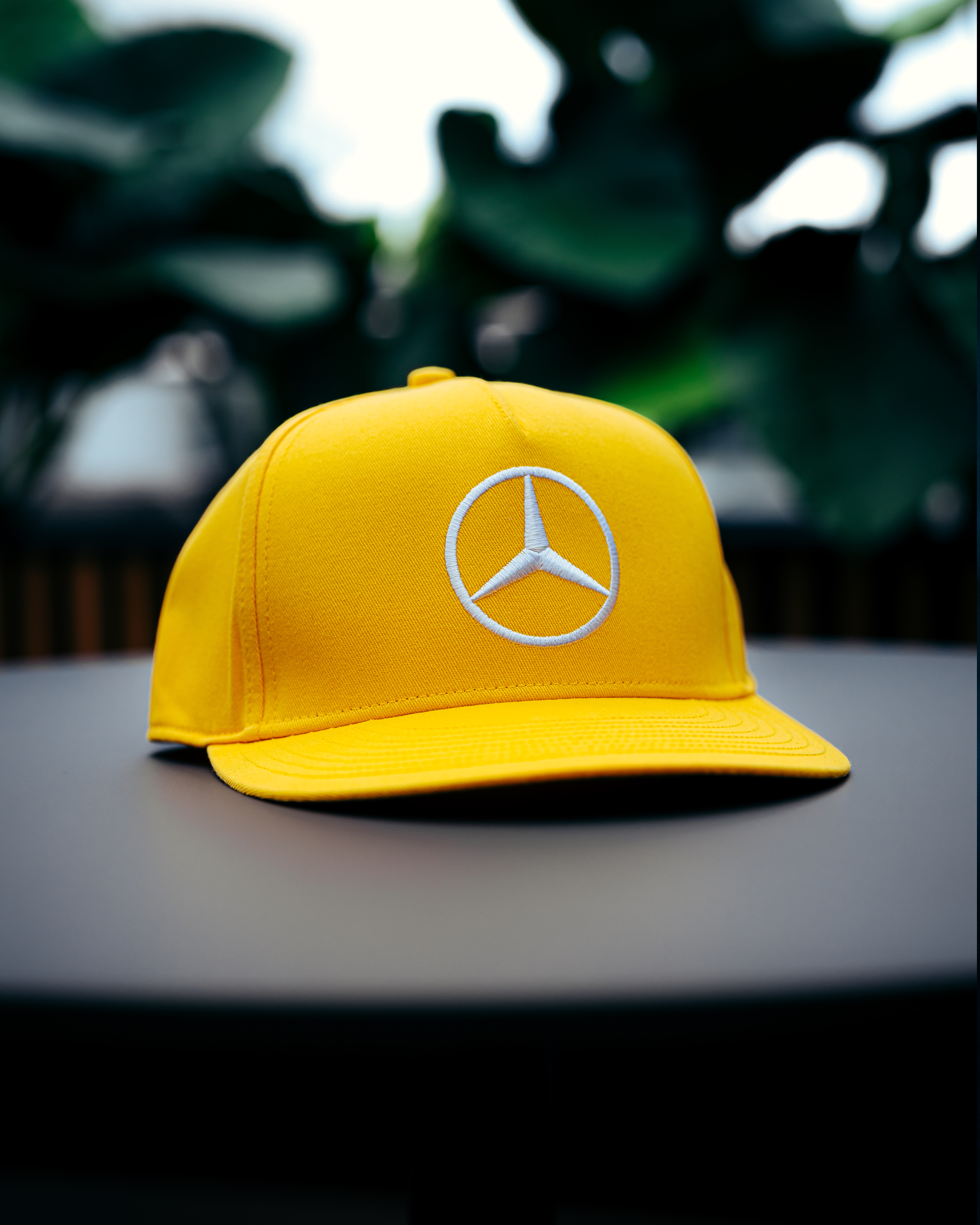 Lewis Hamilton Collector's Edition 2015 Brazil Cap