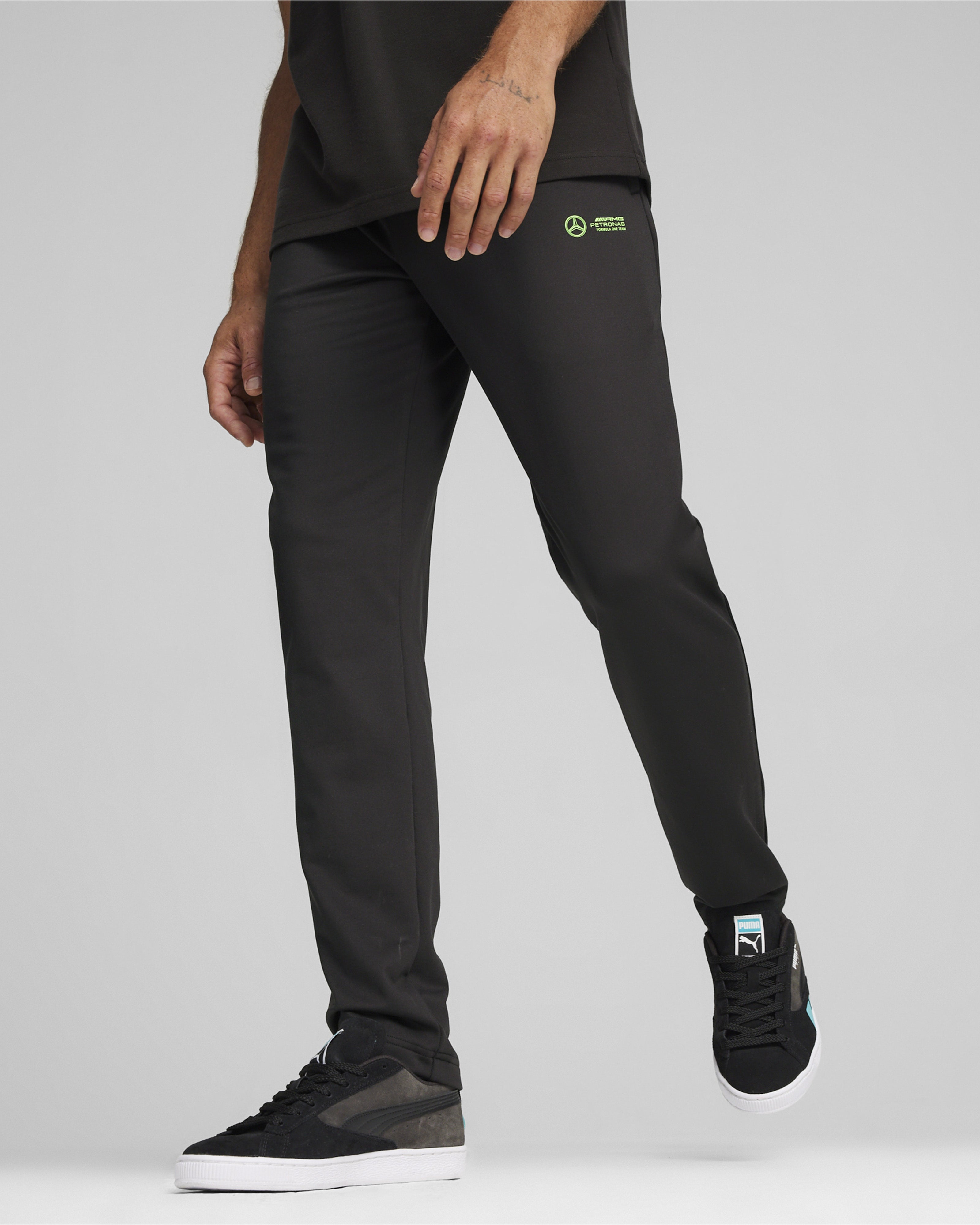 Puma mercedes amg petronas track pants online