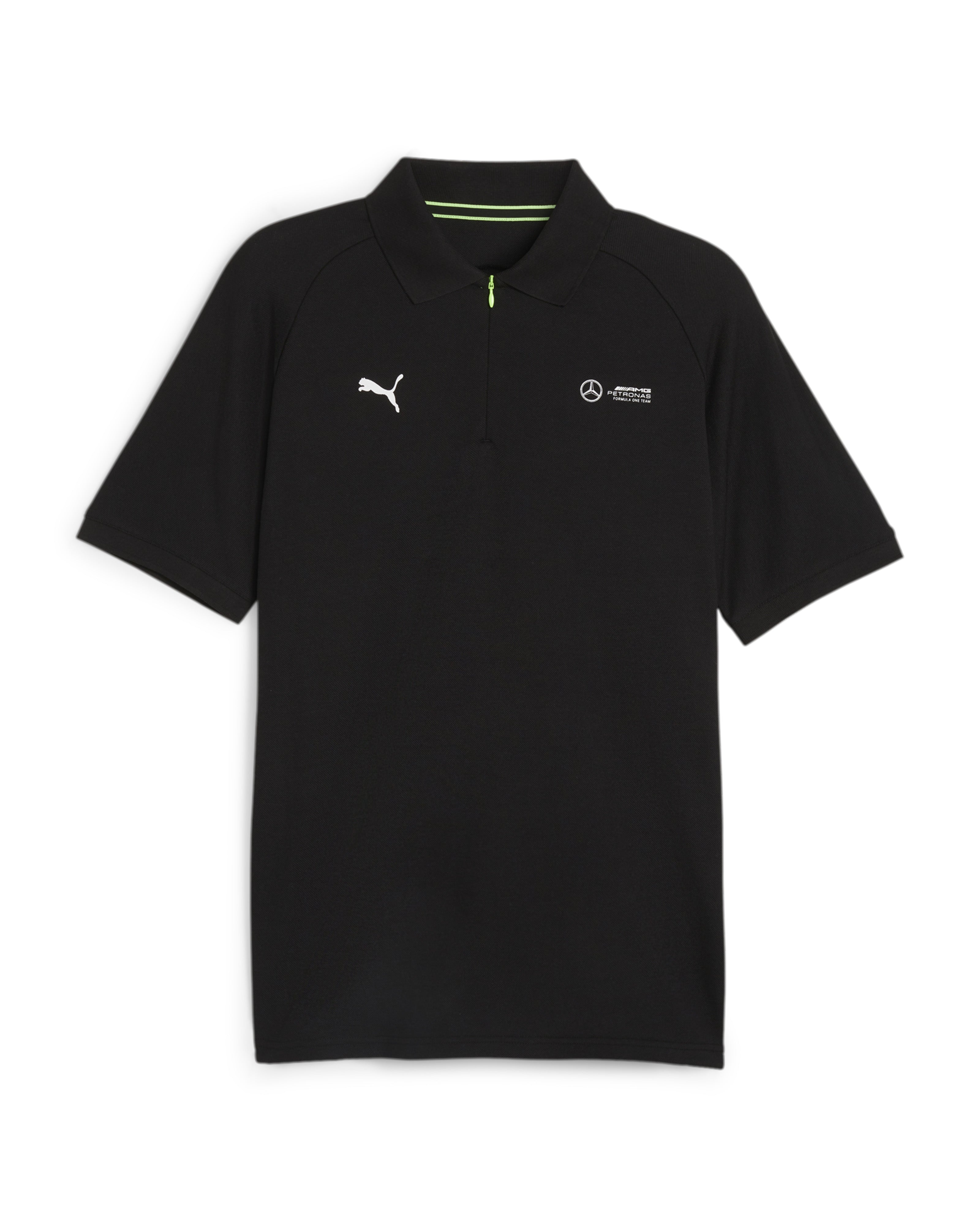 Puma pique polo shirt mens hotsell