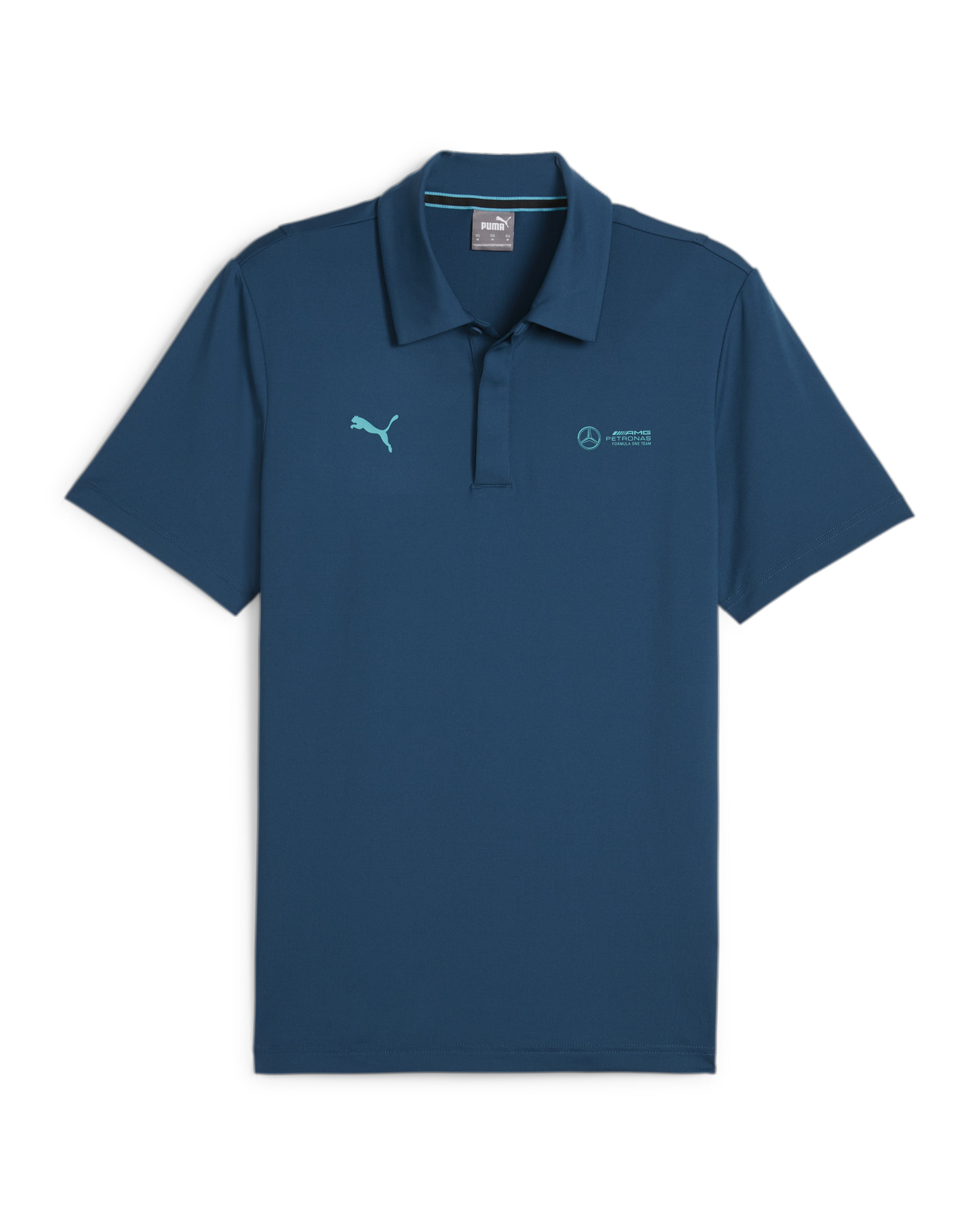 Puma mercedes polo on sale