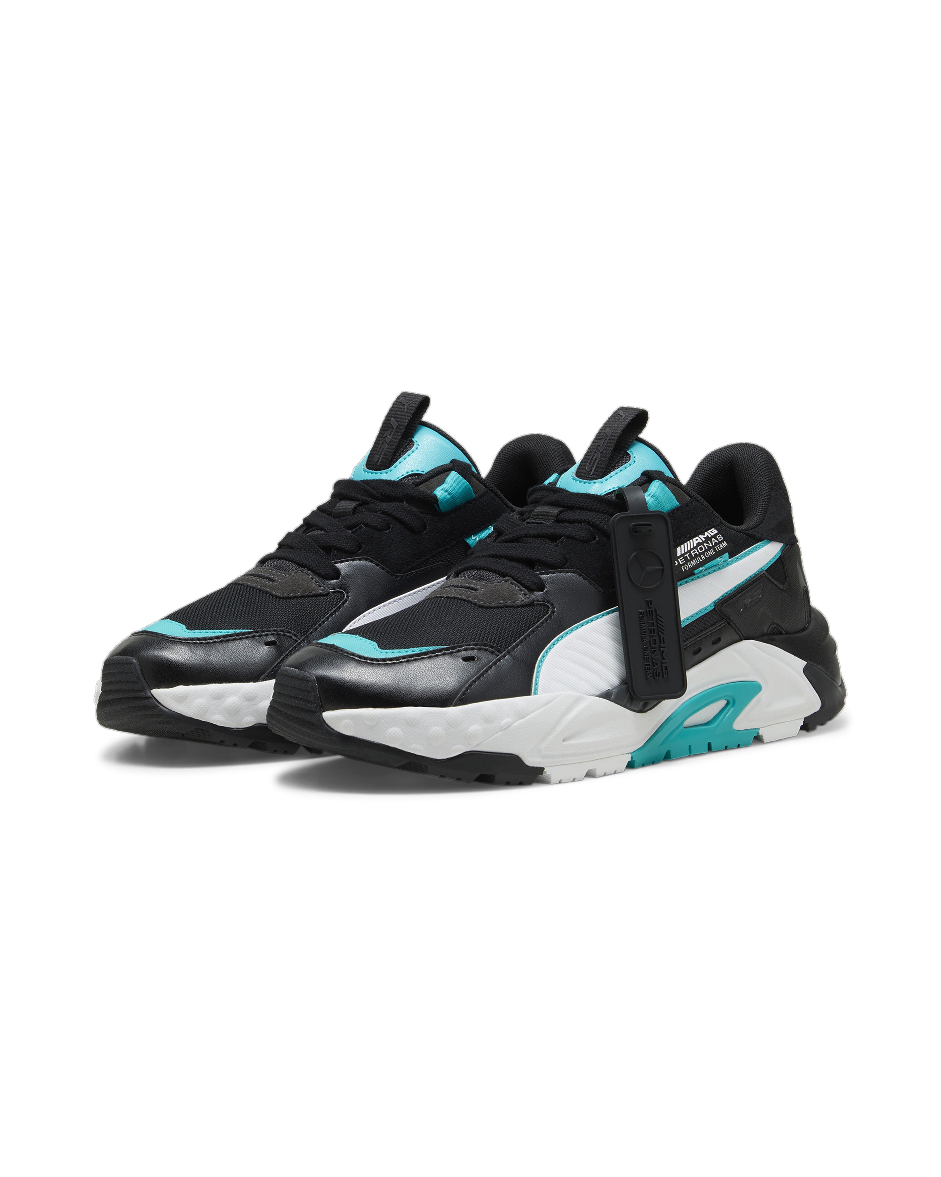 Lewis hamilton cheap puma racing shoes