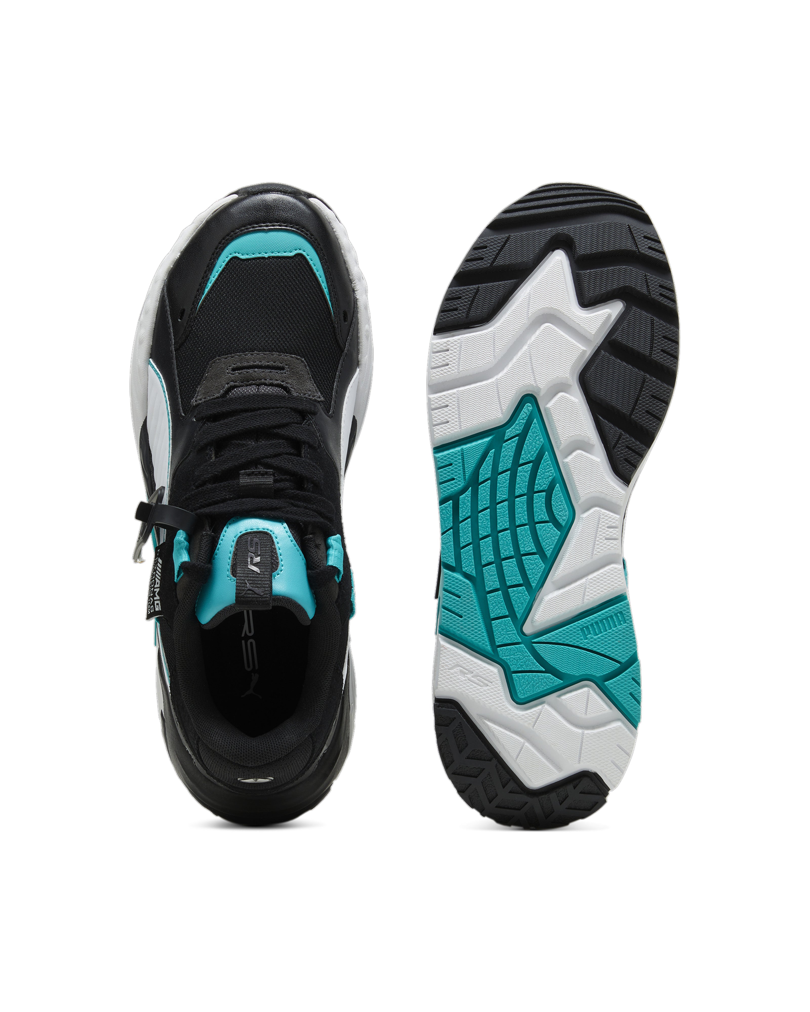 Mens puma rsx best sale