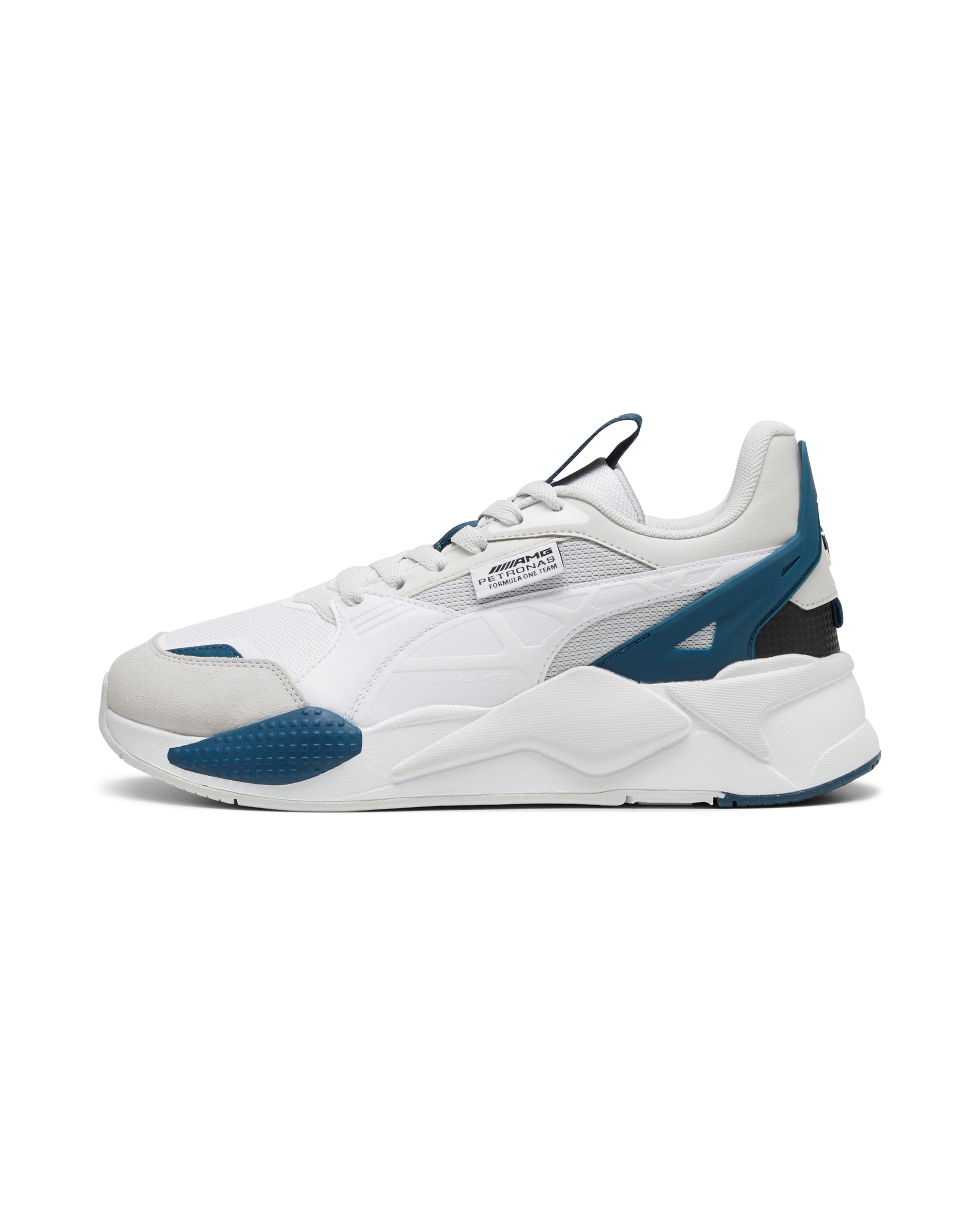 Puma mercedes trainers online