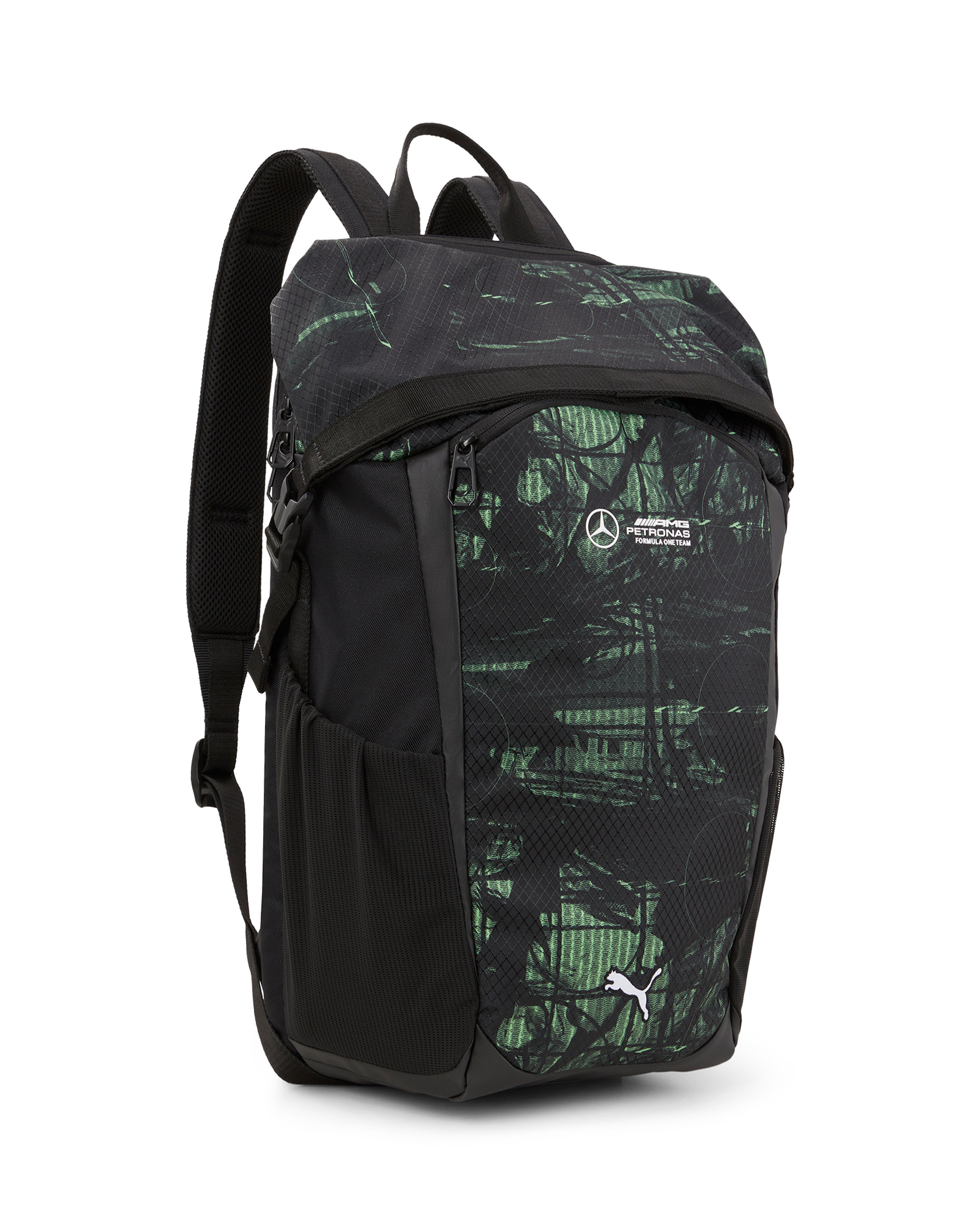 Puma Statement Backpack Black