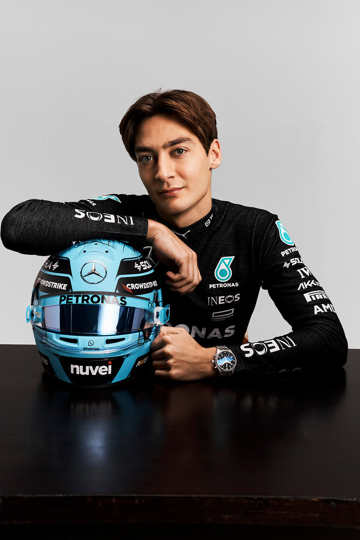 Official Mercedes-AMG PETRONAS F1 Team Store