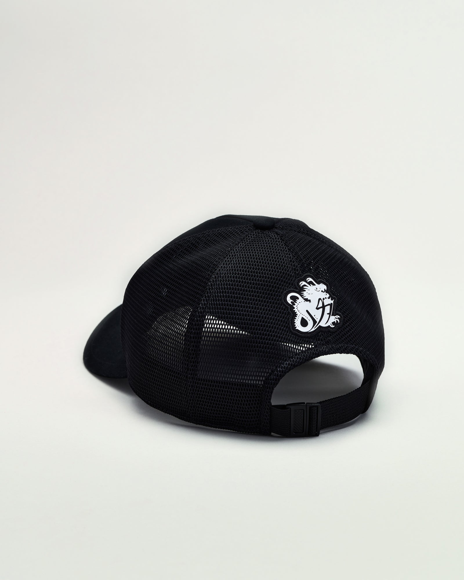 Mick Schumacher 2023 Team Driver Cap Black